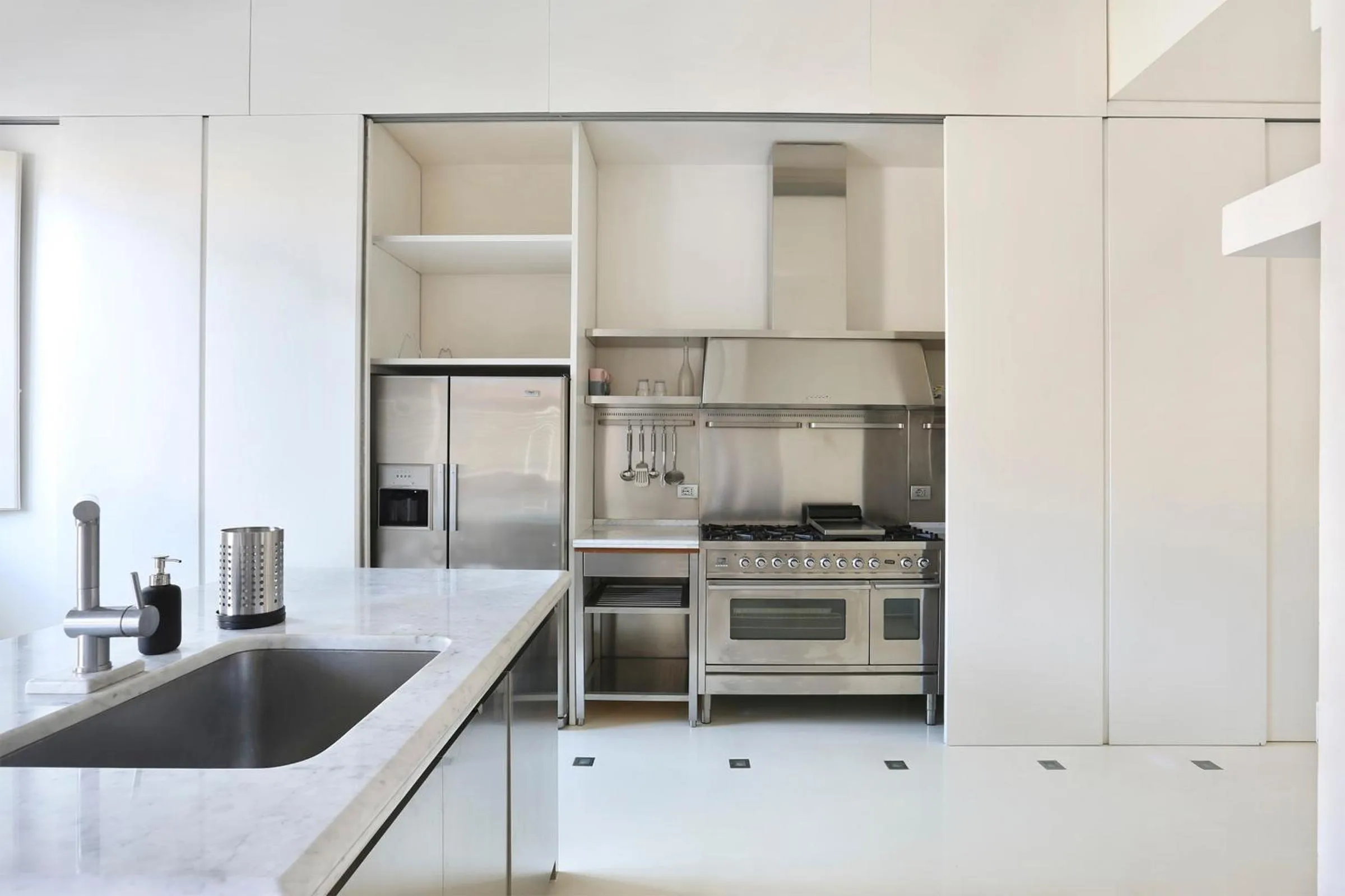 LUXURY suite with amazing Terrace in Florence-hosted by Sweetstay