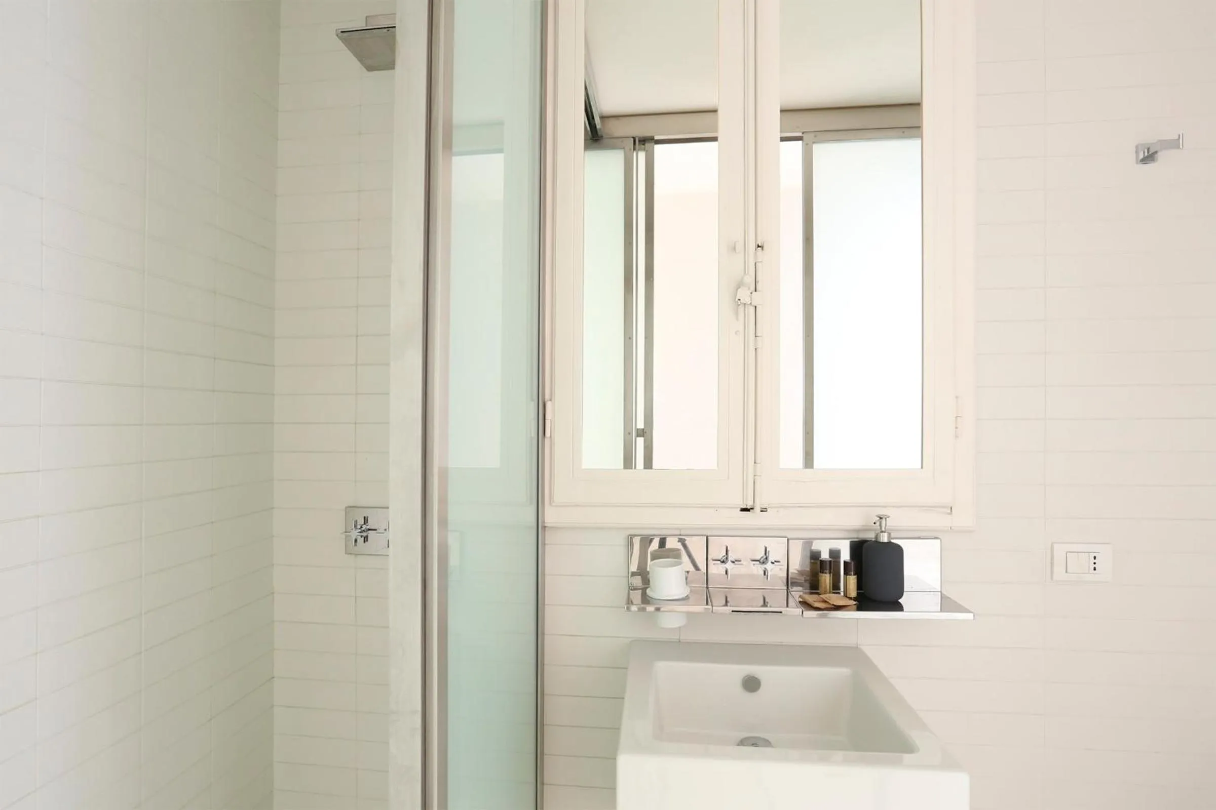 LUXURY suite with amazing Terrace in Florence-hosted by Sweetstay