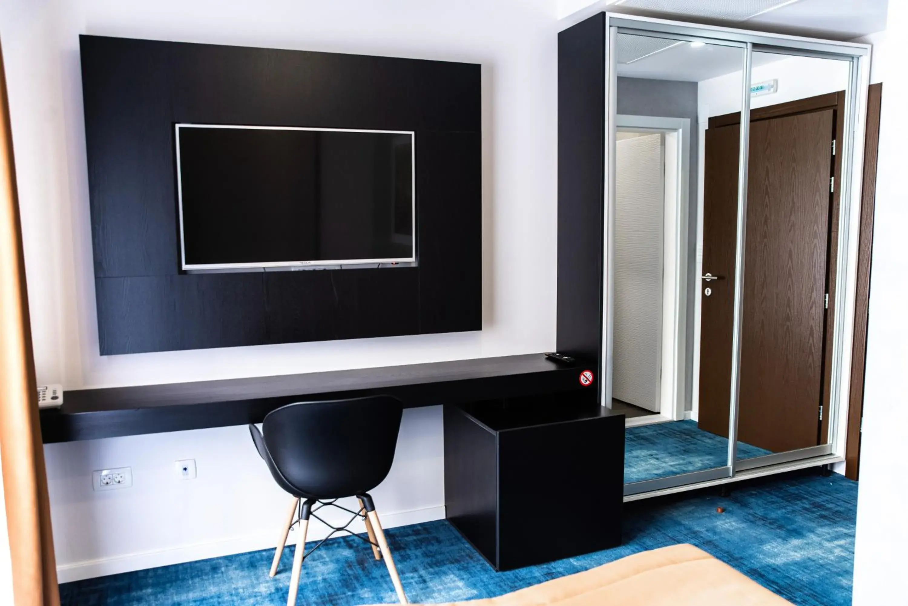Single Room - single occupancy in Hotel Biss Single Room - single occupancy in Hotel Biss