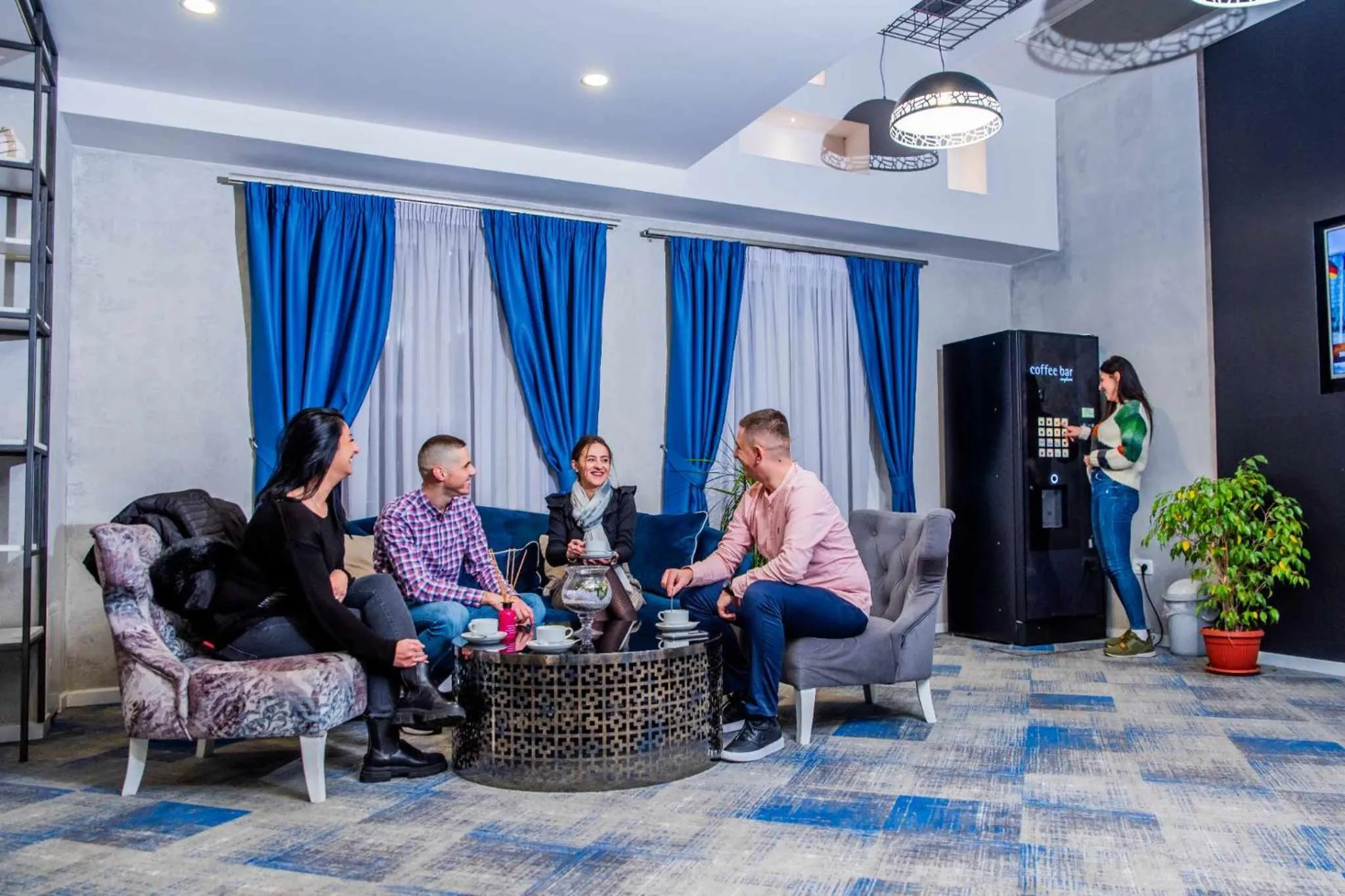 Hotel Biss