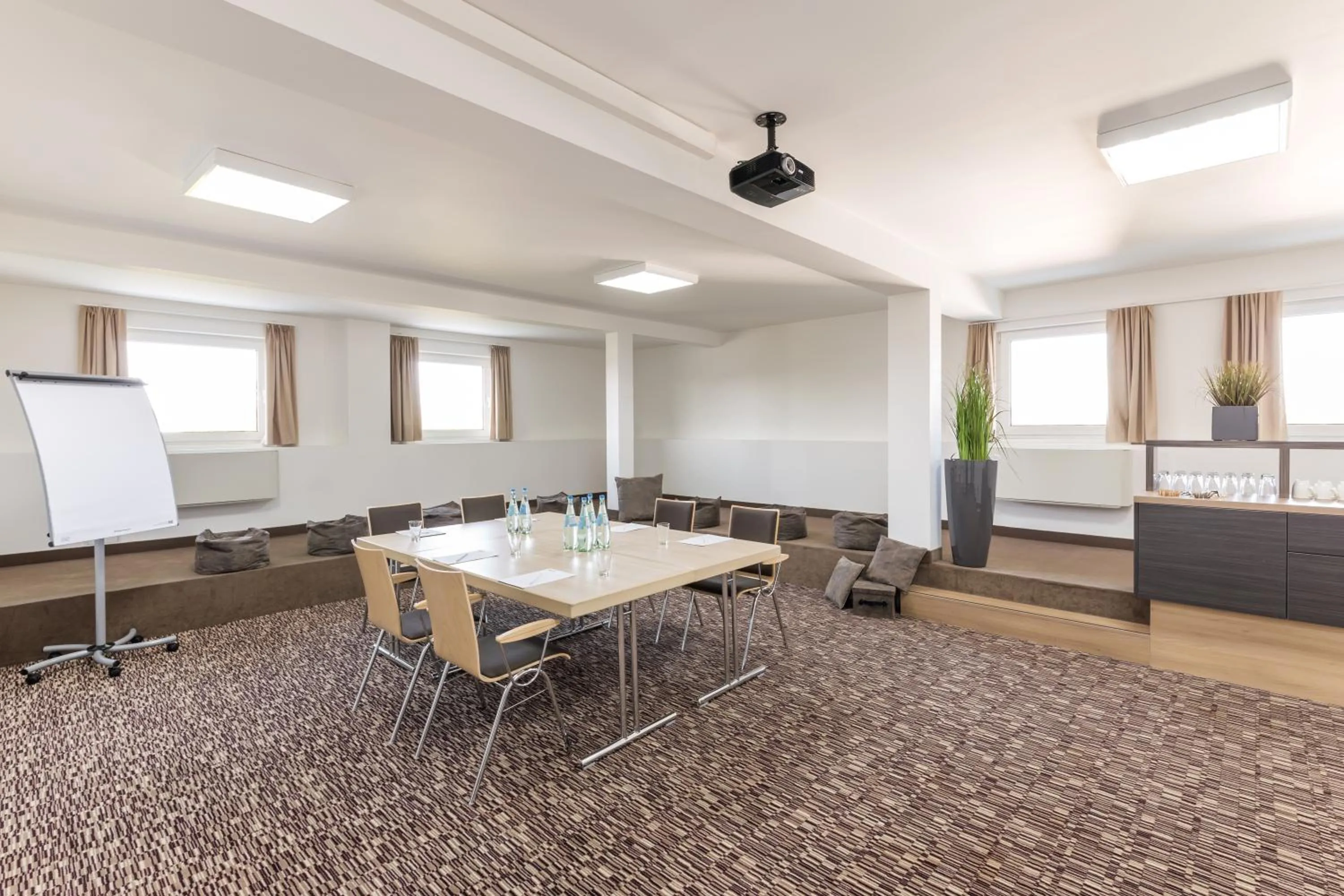 Banquet/Function facilities in Park Inn by Radisson Göttingen