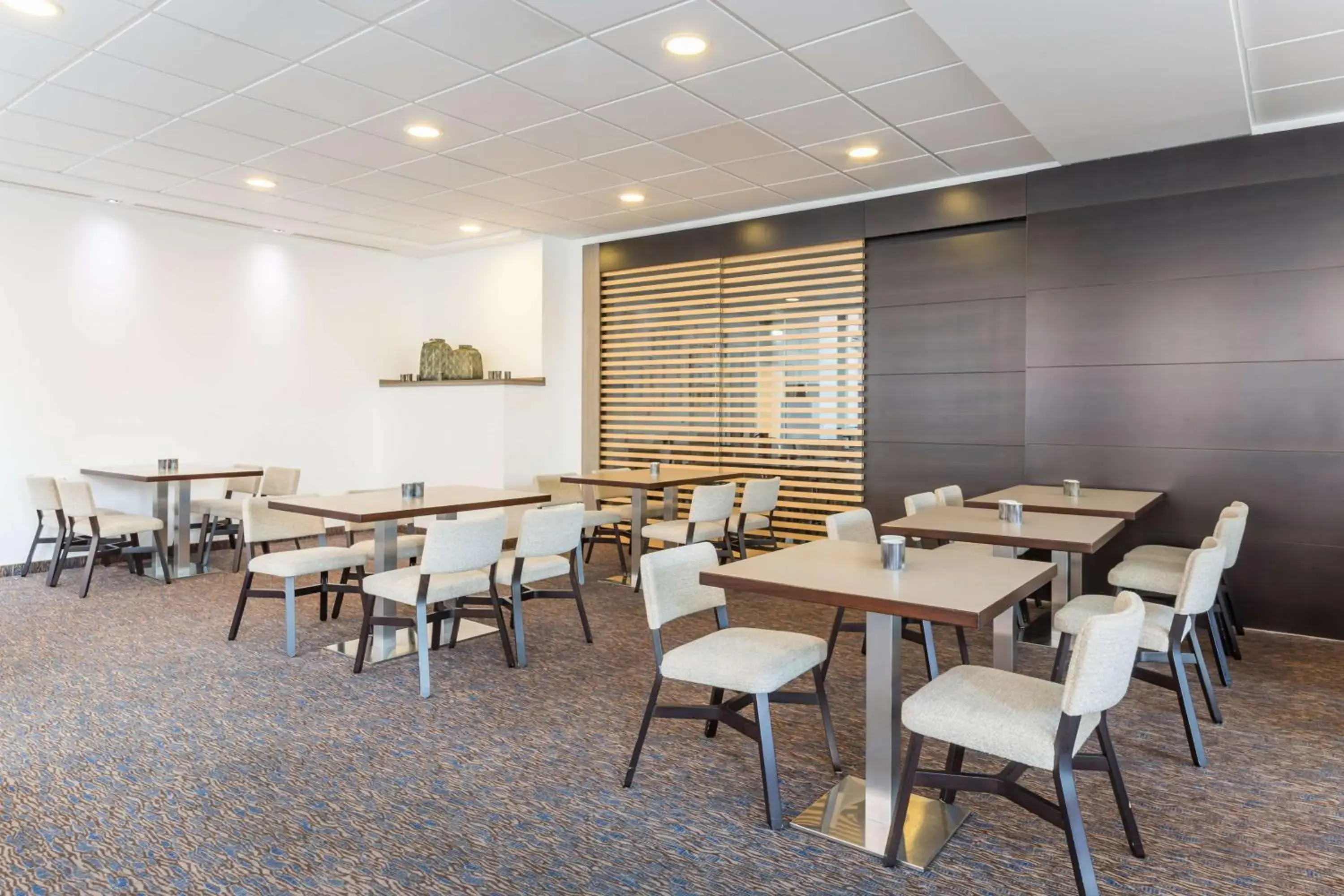 Restaurant/places to eat in Park Inn by Radisson Göttingen Restaurant/places to eat in Park Inn by Radisson Göttingen