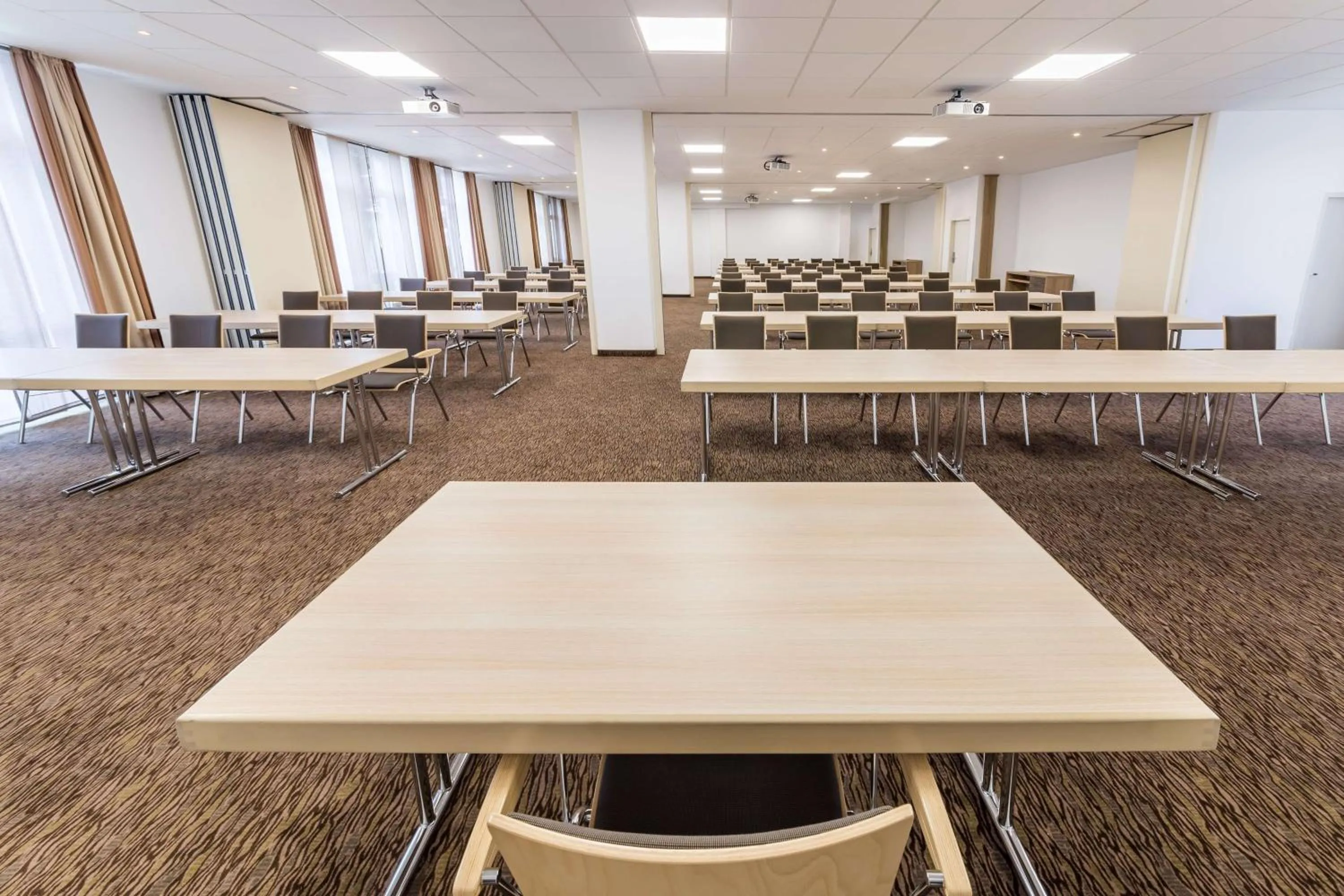 Banquet/Function facilities in Park Inn by Radisson Göttingen