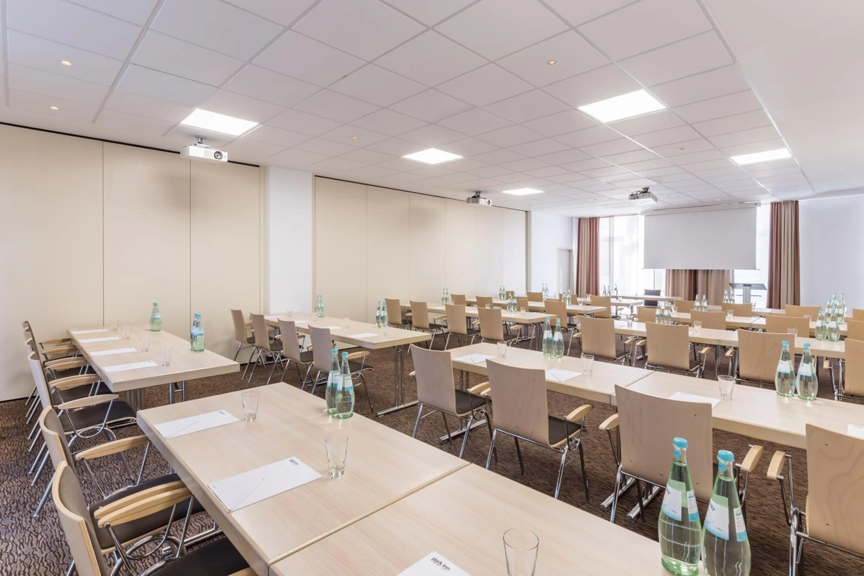 Banquet/Function facilities in Park Inn by Radisson Göttingen