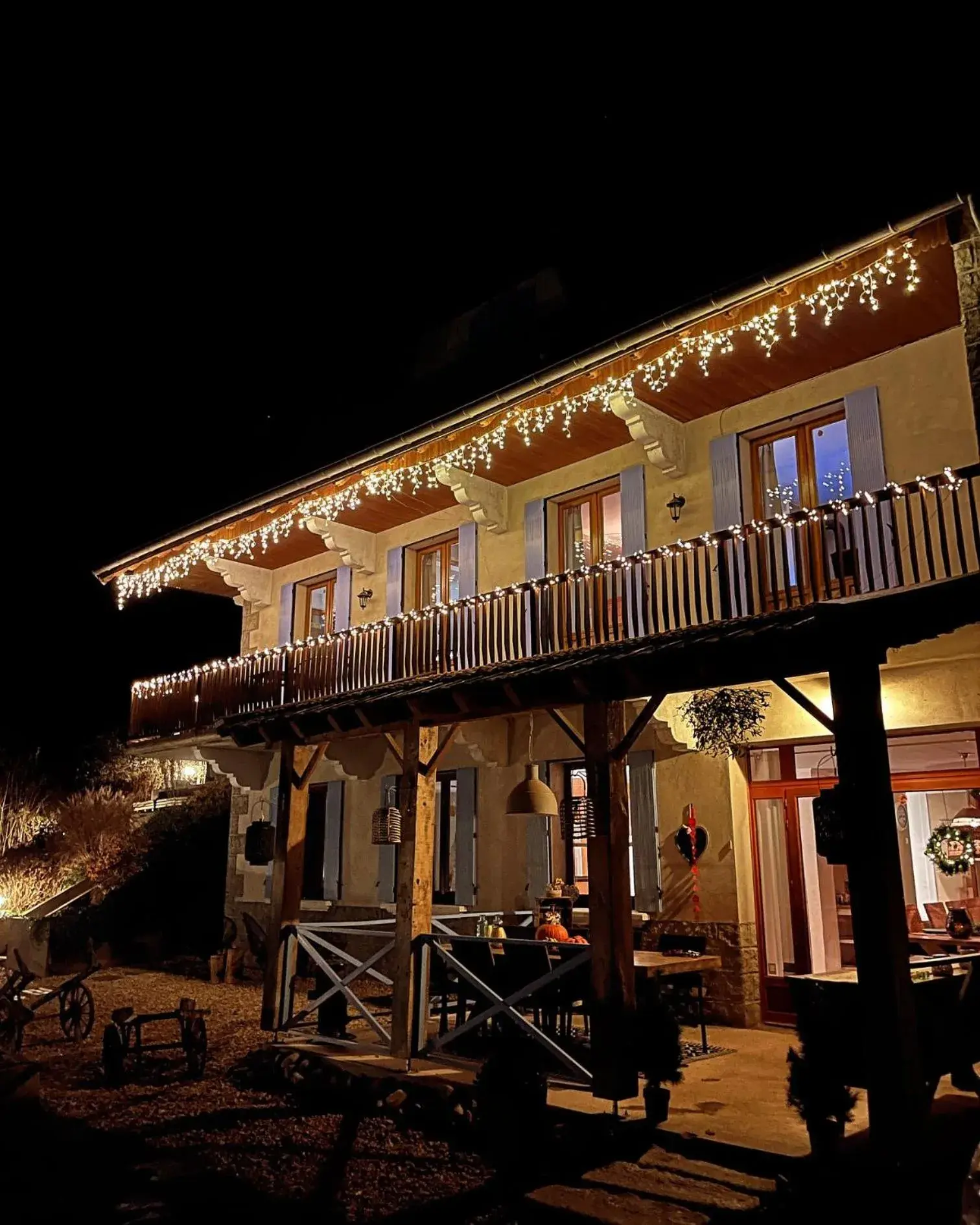 La Maison du Chevalier - Chambres et tables d'hôtes - adults only La Maison du Chevalier - Chambres et tables d'hôtes - adults only