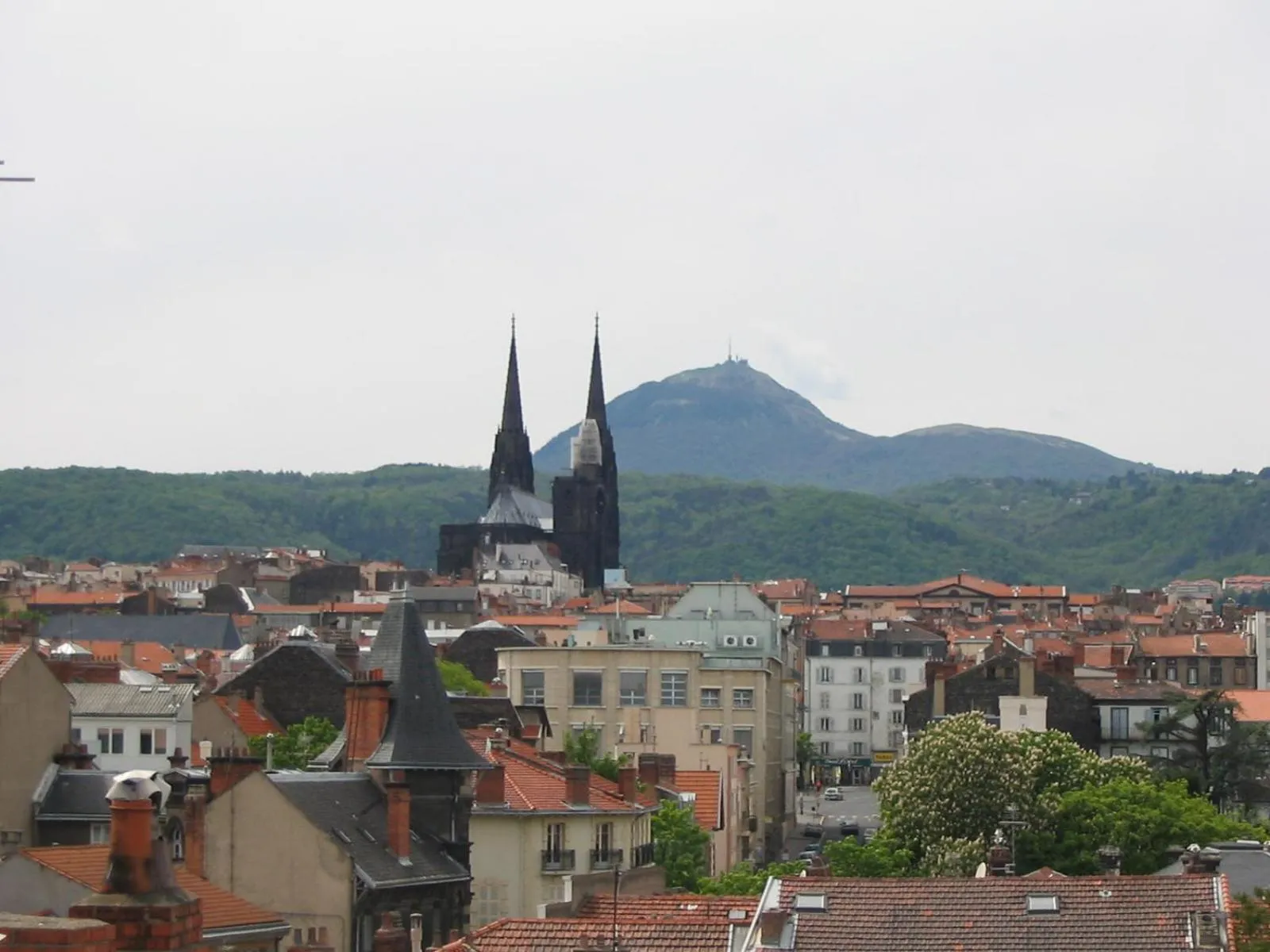 Nearby landmark in La Maison du Chevalier - Chambres et tables d'hôtes - adults only