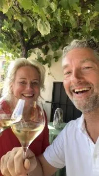 Seasons in La Maison du Chevalier - Chambres et tables d'hôtes - adults only