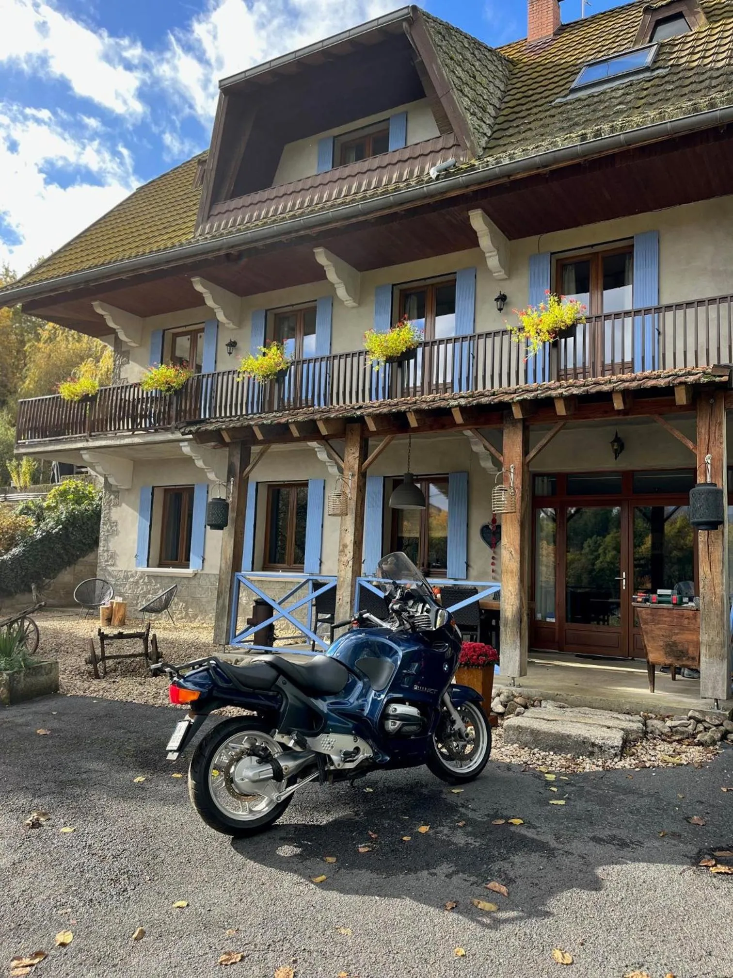 Activities in La Maison du Chevalier - Chambres et tables d'hôtes - adults only