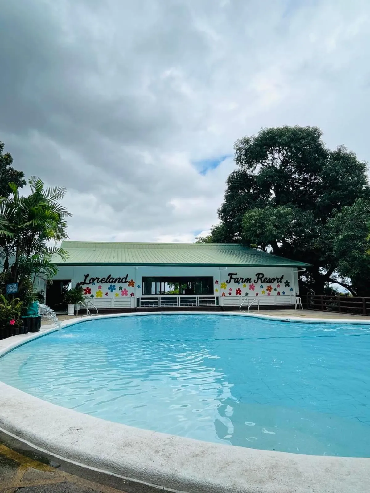 Loreland Farm Resort