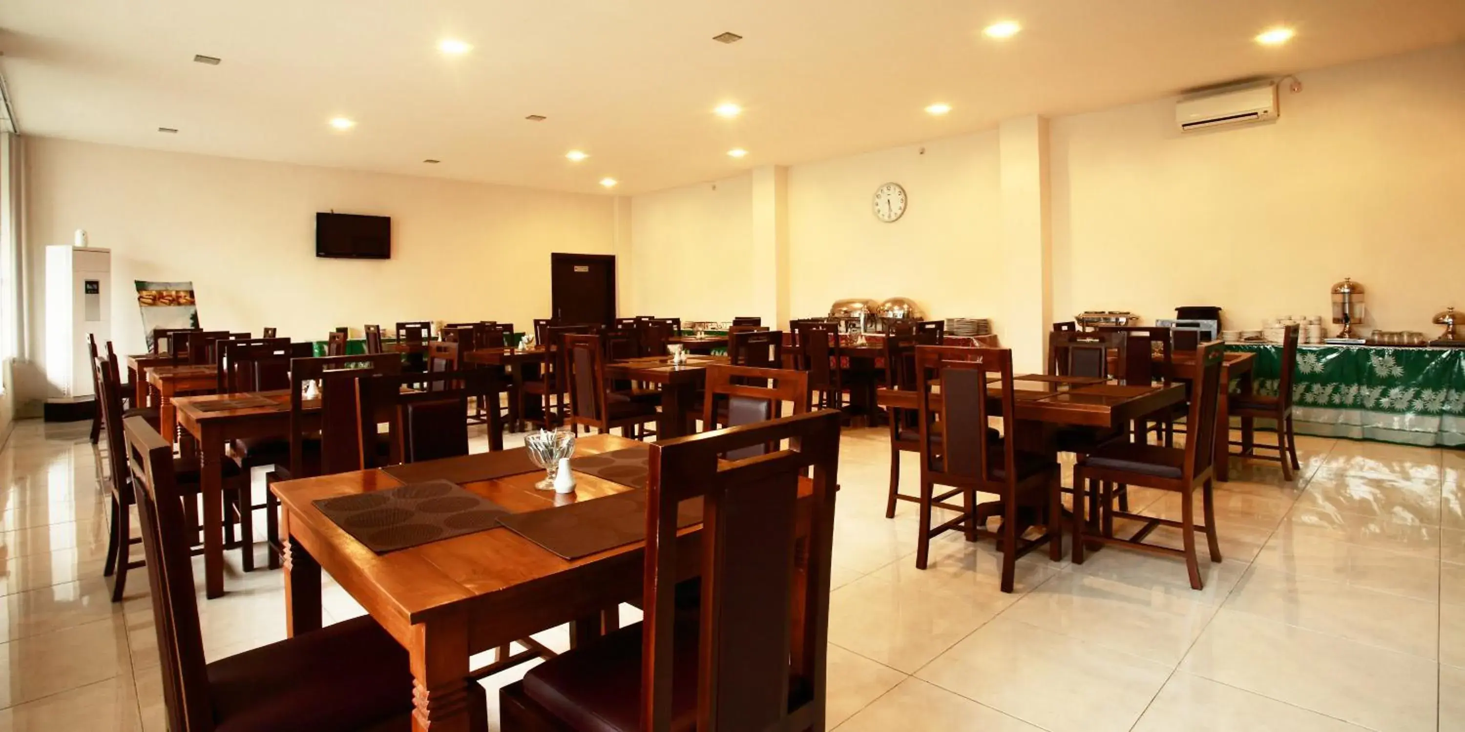 Syariah Arini Hotel Syariah Arini Hotel