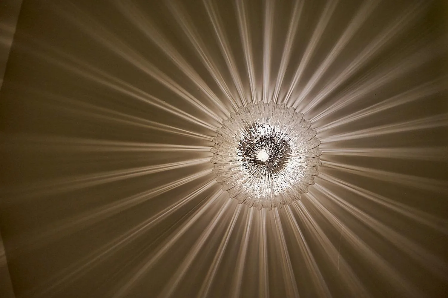 Decorative detail in Gut am See