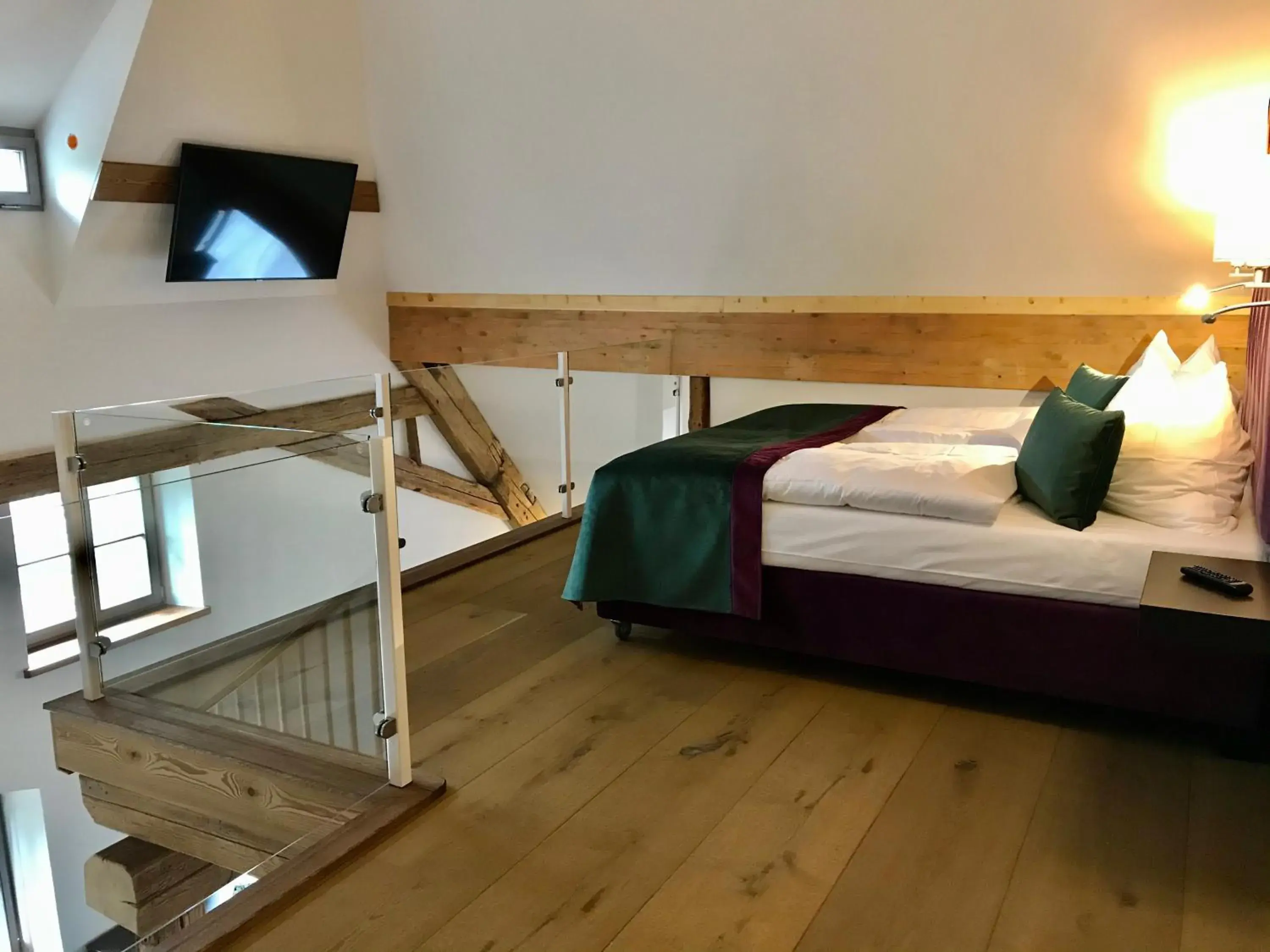 Duplex Studio in Gut am See Duplex Studio in Gut am See