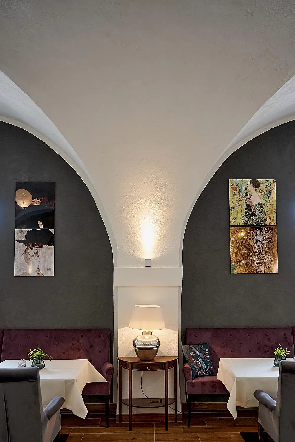 Property building in Gut am See