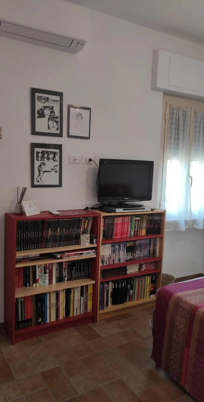 La Casa delle Storie