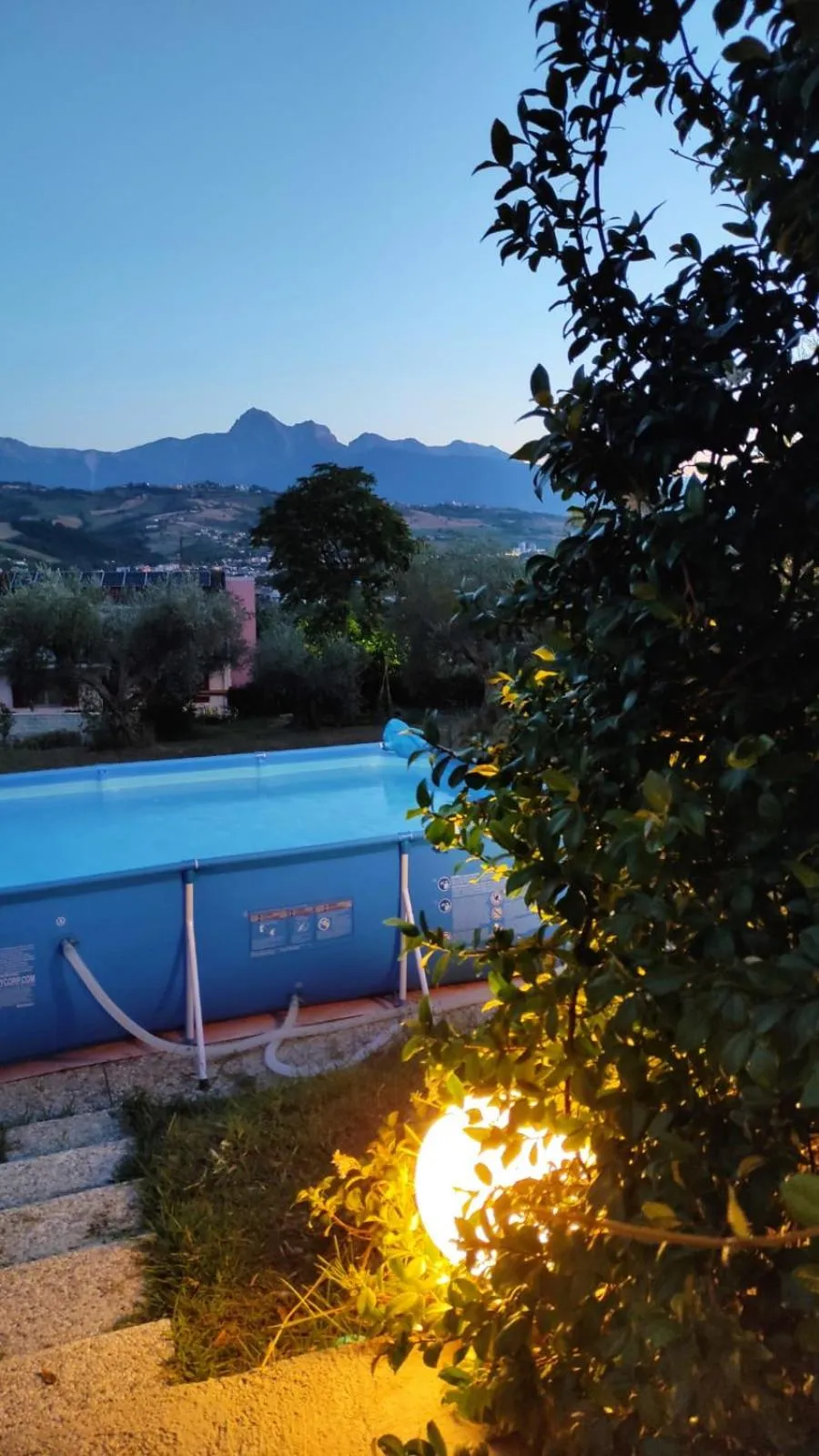 La Casa delle Storie