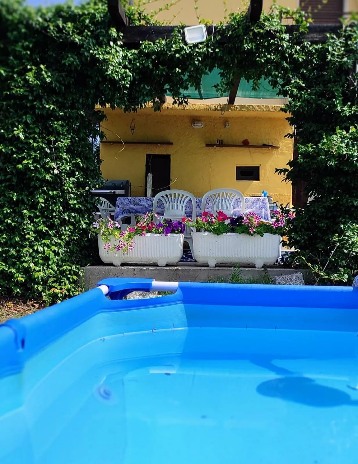 La Casa delle Storie