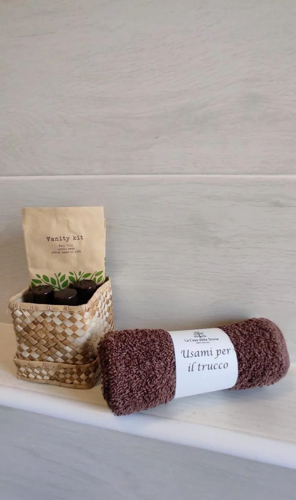 La Casa delle Storie