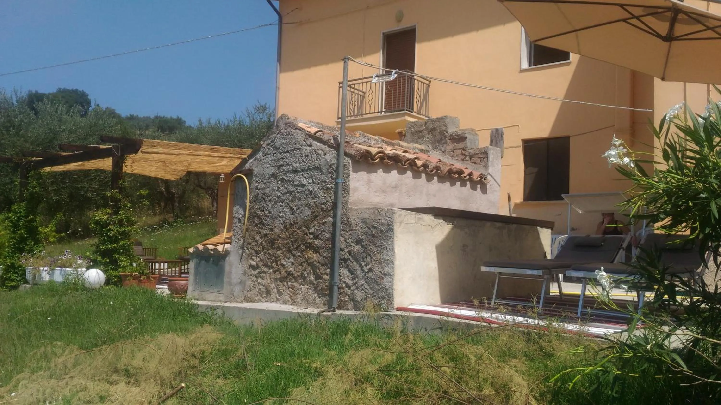 La Casa delle Storie