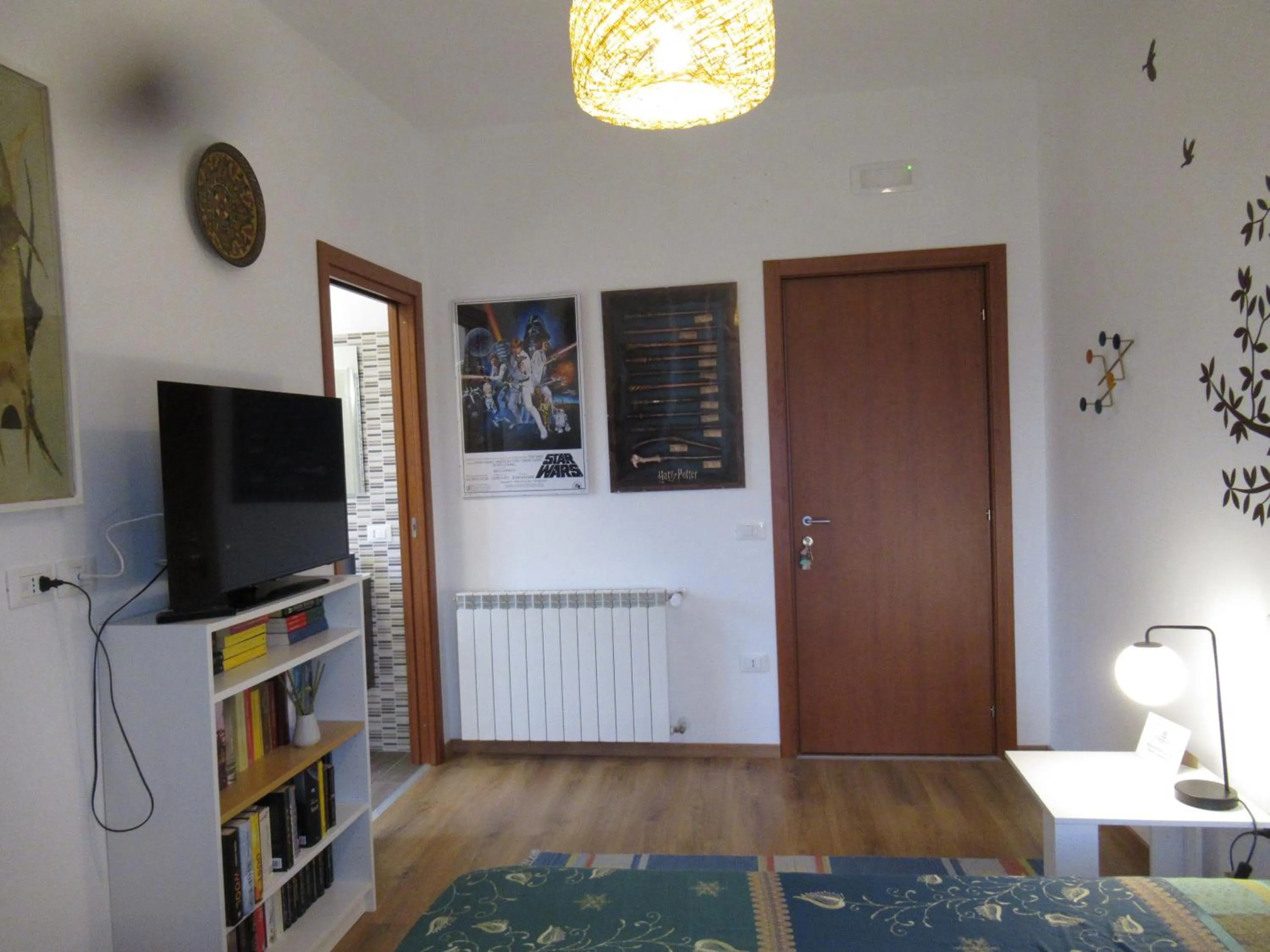 La Casa delle Storie