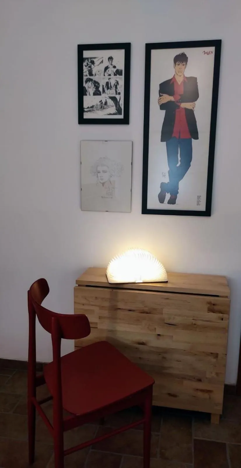 La Casa delle Storie