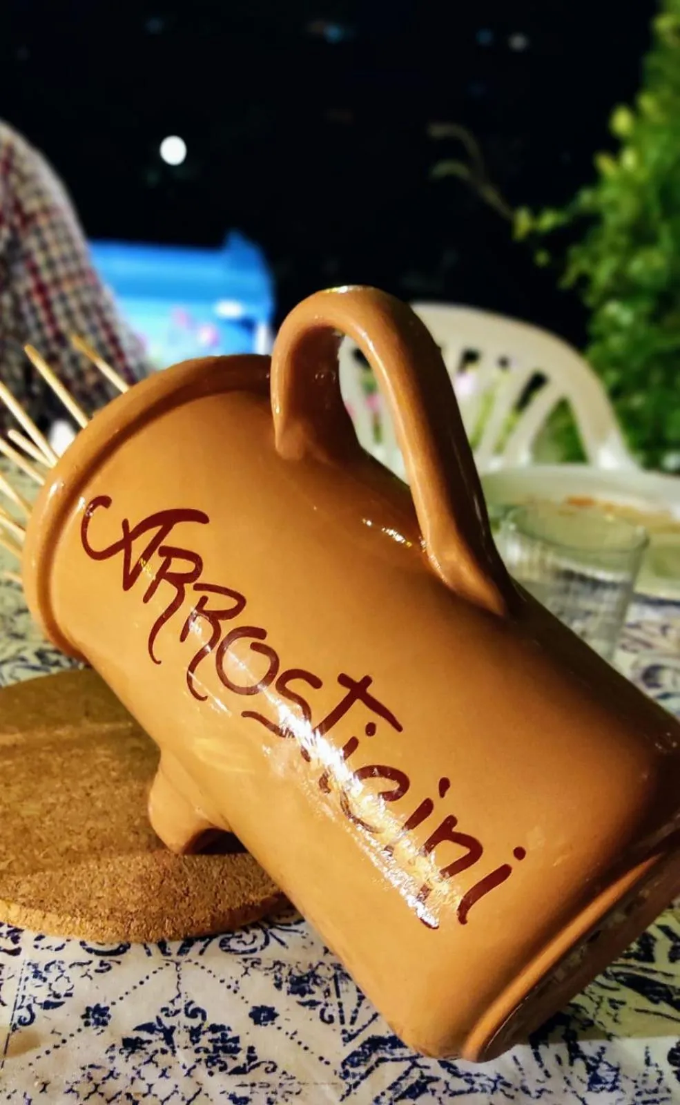 La Casa delle Storie