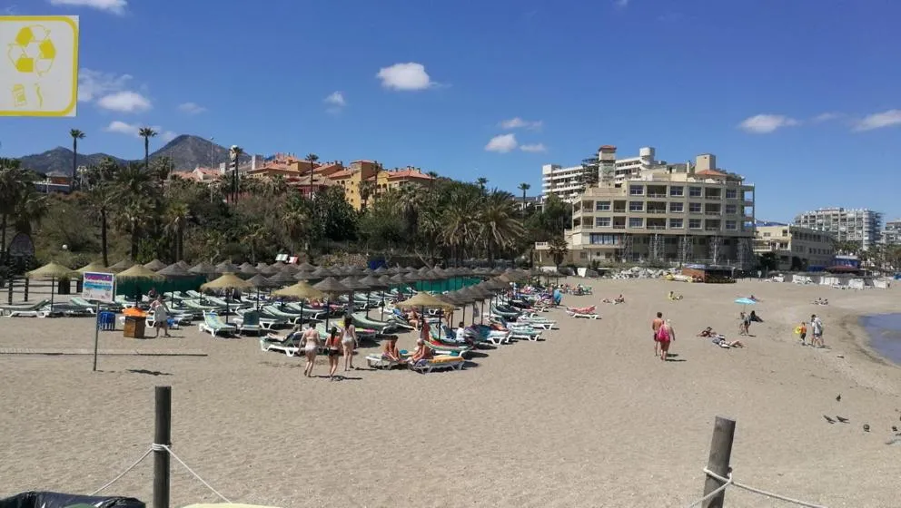 Marina Golf Playa