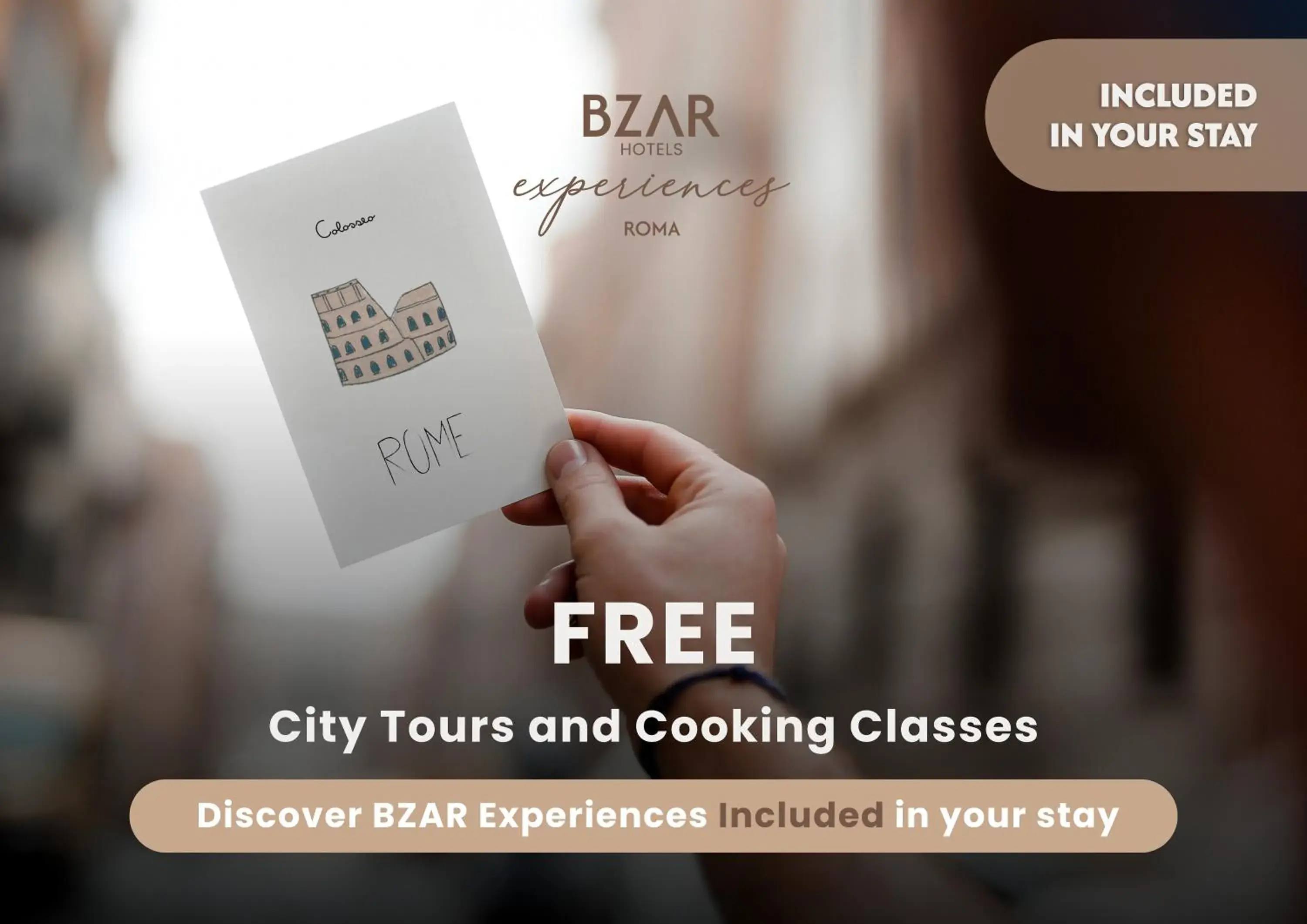 City view in Moderno Hotel Roma - Adults Only City view in Moderno Hotel Roma - Adults Only