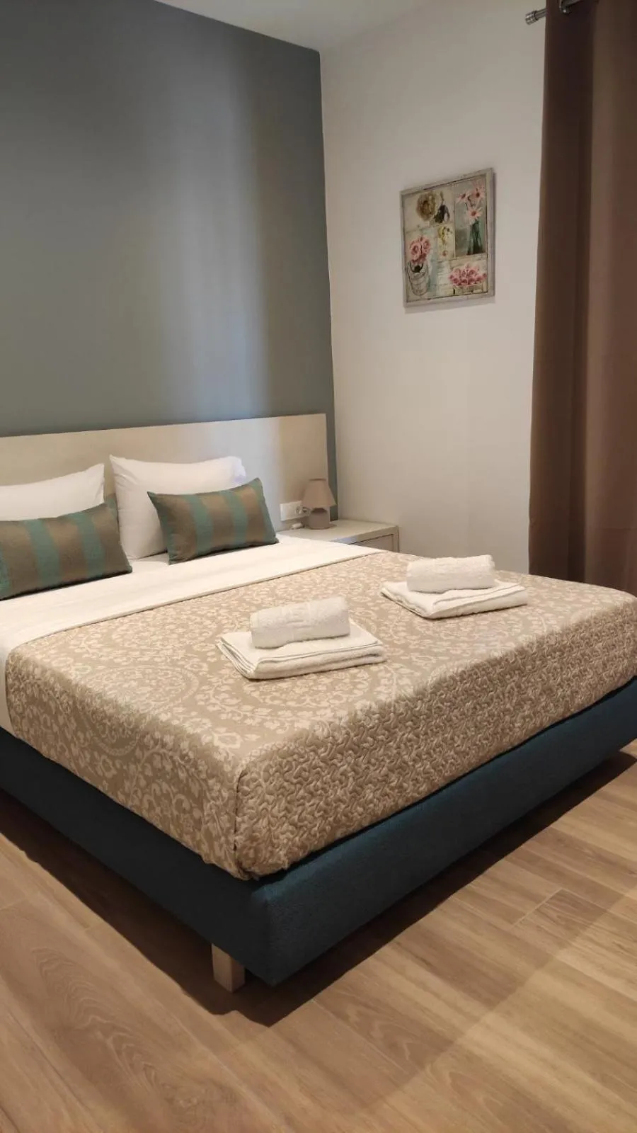 Soula Apartments & Studios