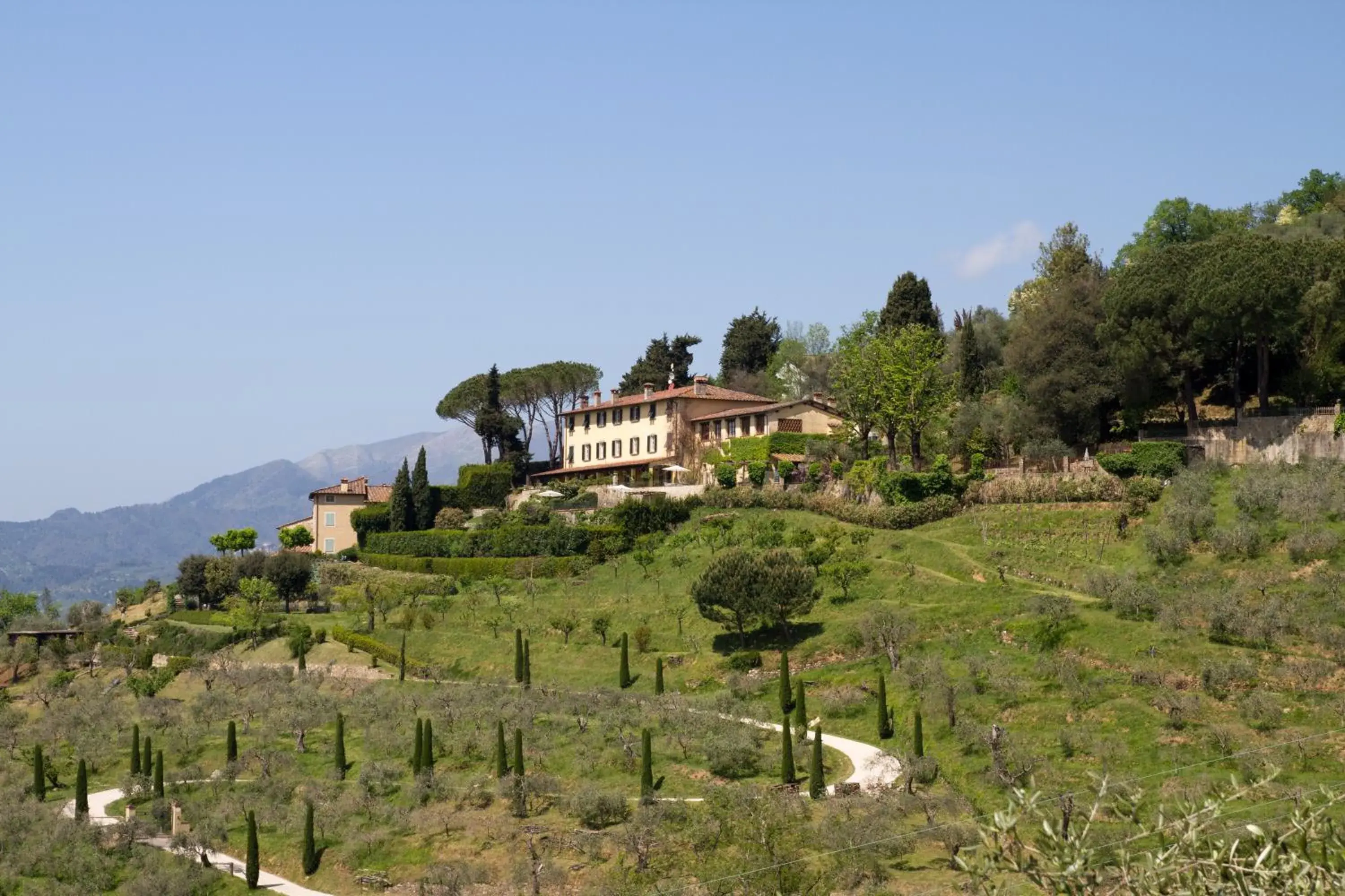 Relais Farinati - Adults Only Relais Farinati - Adults Only