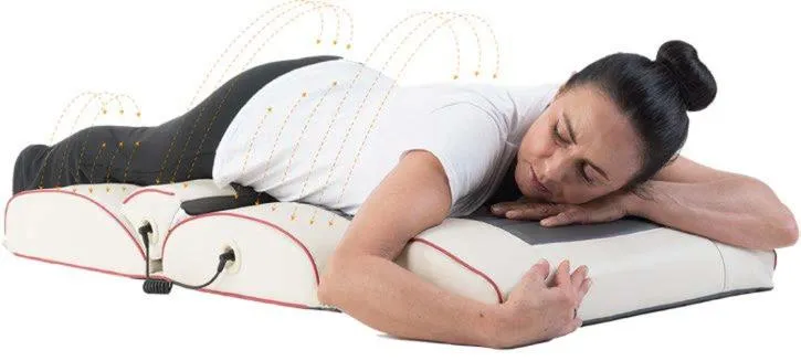 Bed in Srebrne Tarasy