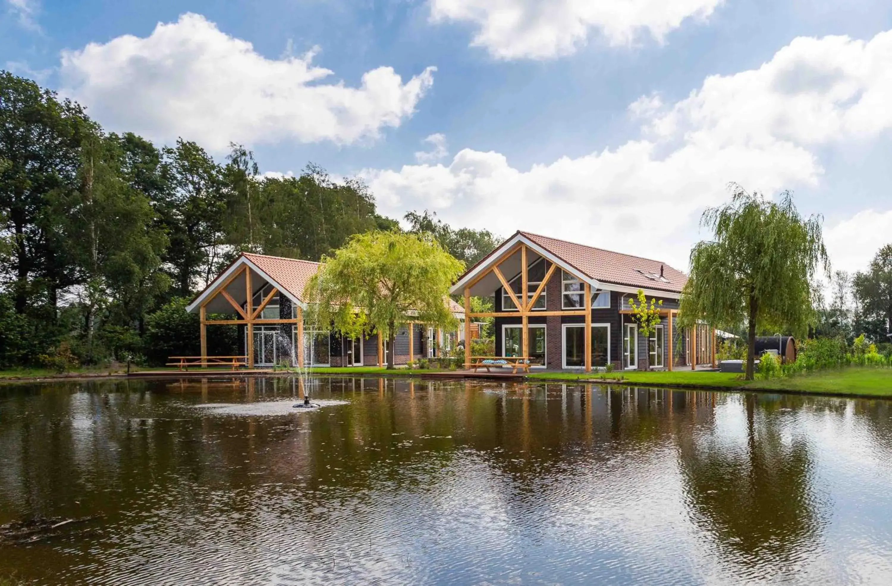 TopParken – Résidence Lichtenvoorde TopParken – Résidence Lichtenvoorde