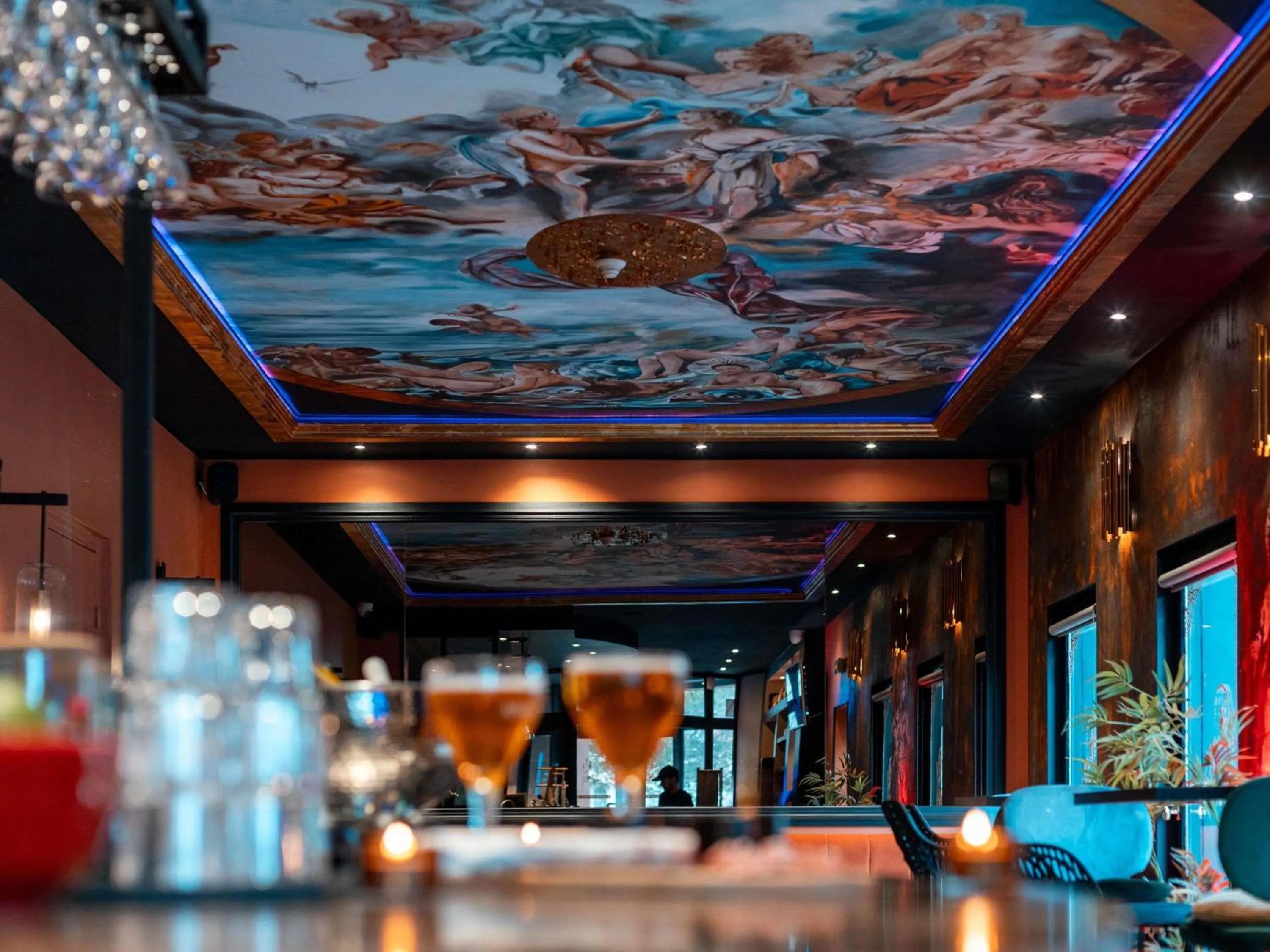 Property building in ibis Styles Boulogne sur Mer Centre Cathédrale