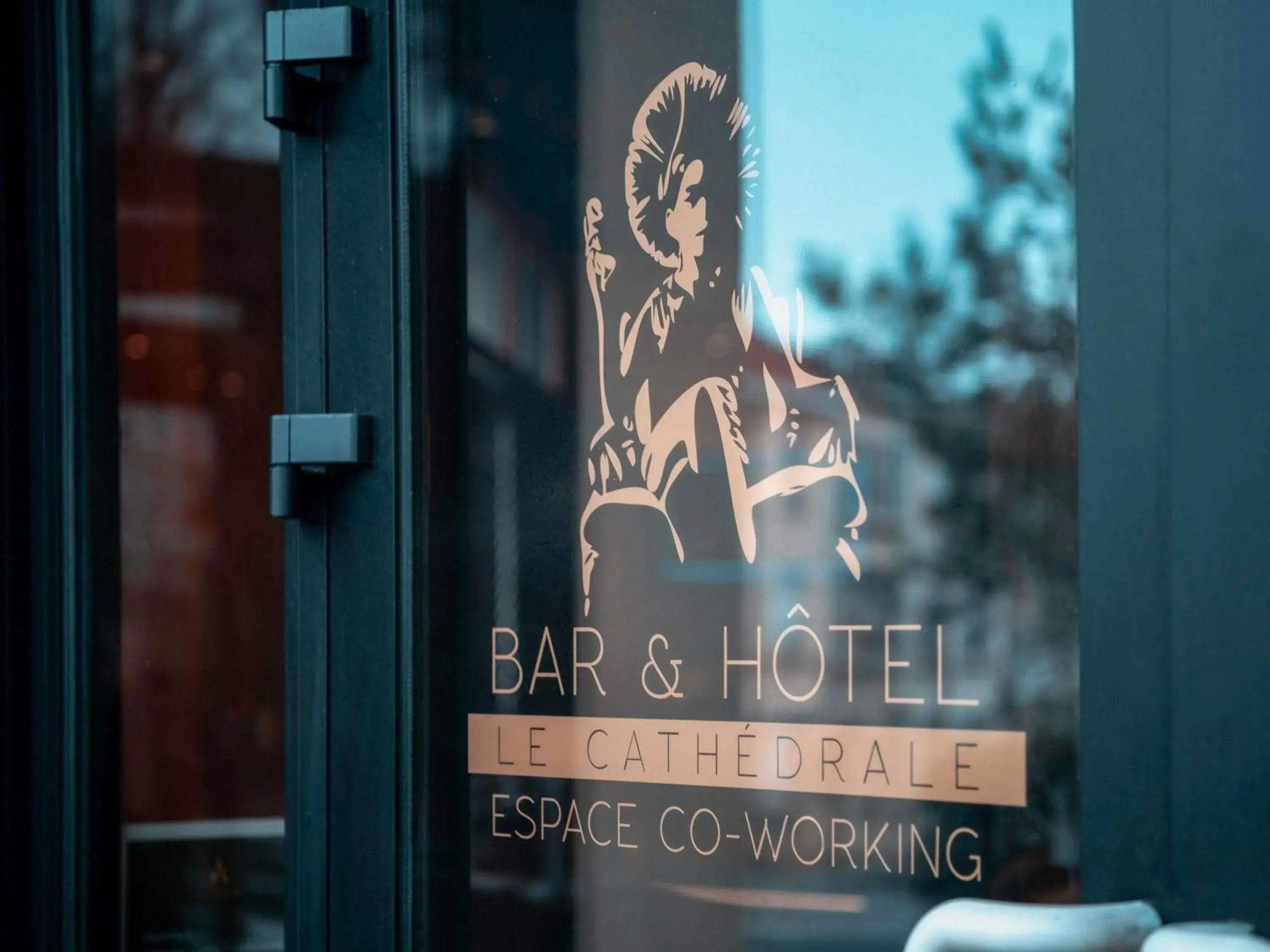 Lounge or bar in ibis Styles Boulogne sur Mer Centre Cathédrale Lounge or bar in ibis Styles Boulogne sur Mer Centre Cathédrale