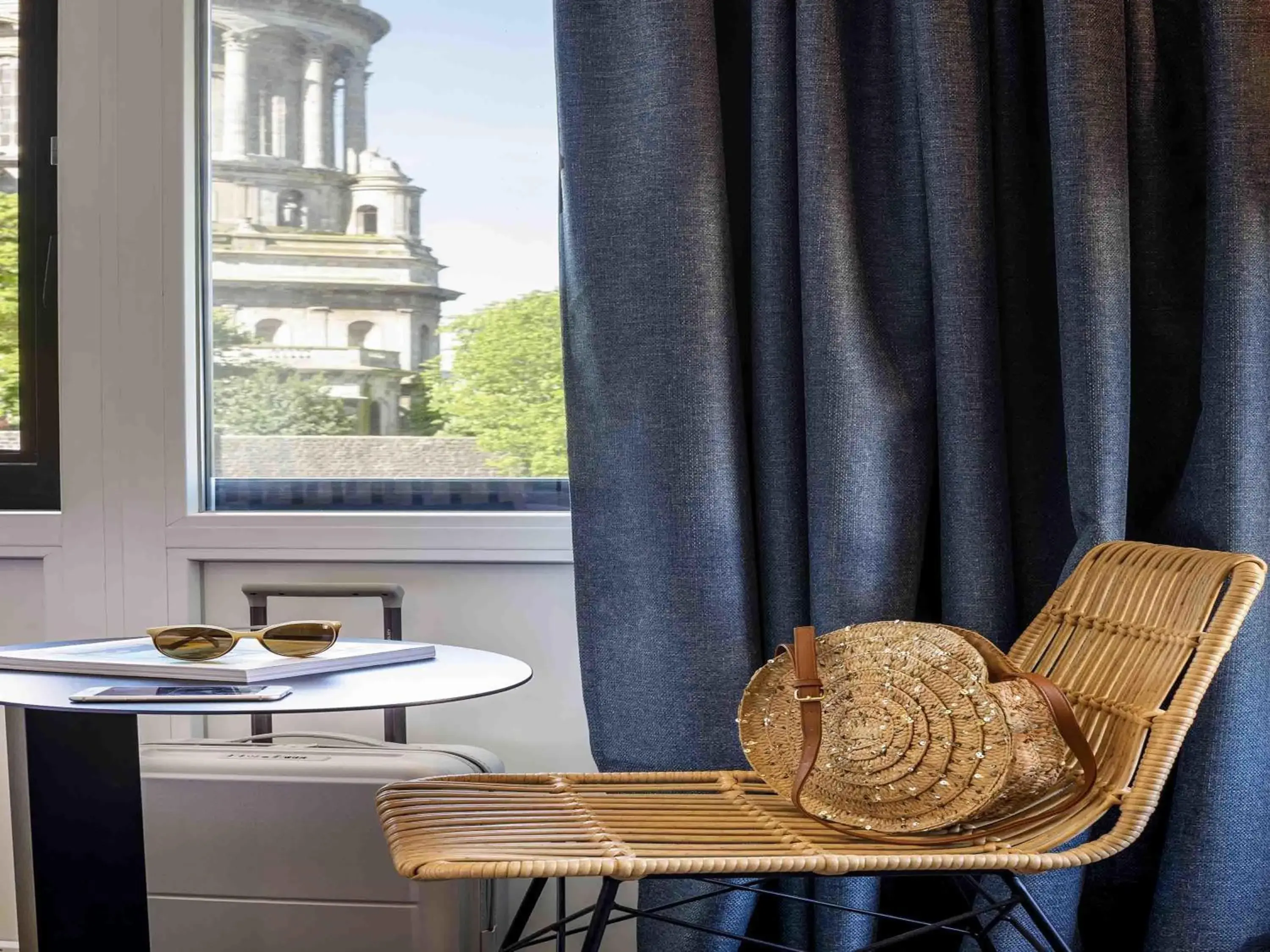 Bedroom in ibis Styles Boulogne sur Mer Centre Cathédrale Bedroom in ibis Styles Boulogne sur Mer Centre Cathédrale