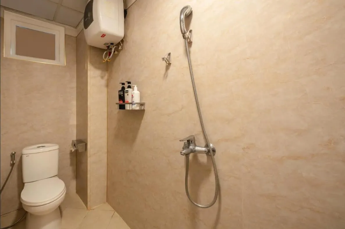 A25 Hotel - Đội Cấn 2