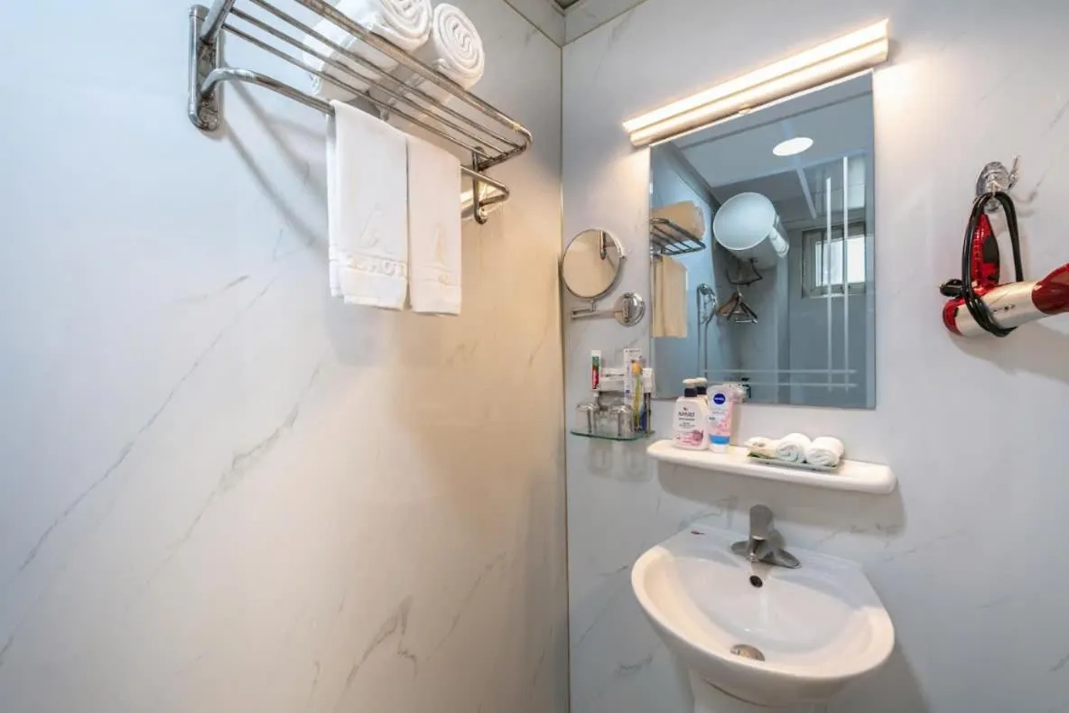 A25 Hotel - Đội Cấn 2