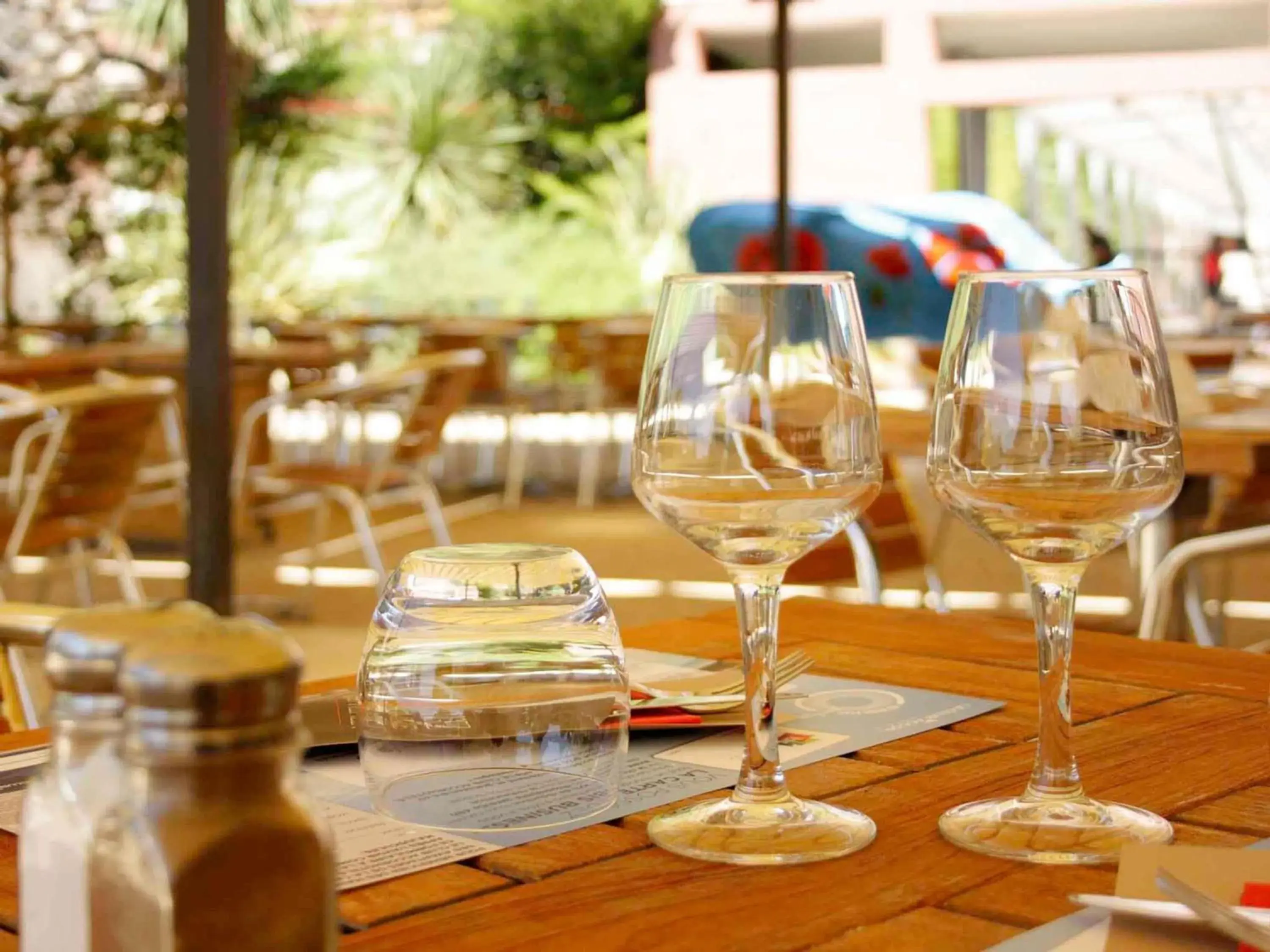 Restaurant/places to eat in ibis Marseille Centre Gare Saint Charles Restaurant/places to eat in ibis Marseille Centre Gare Saint Charles