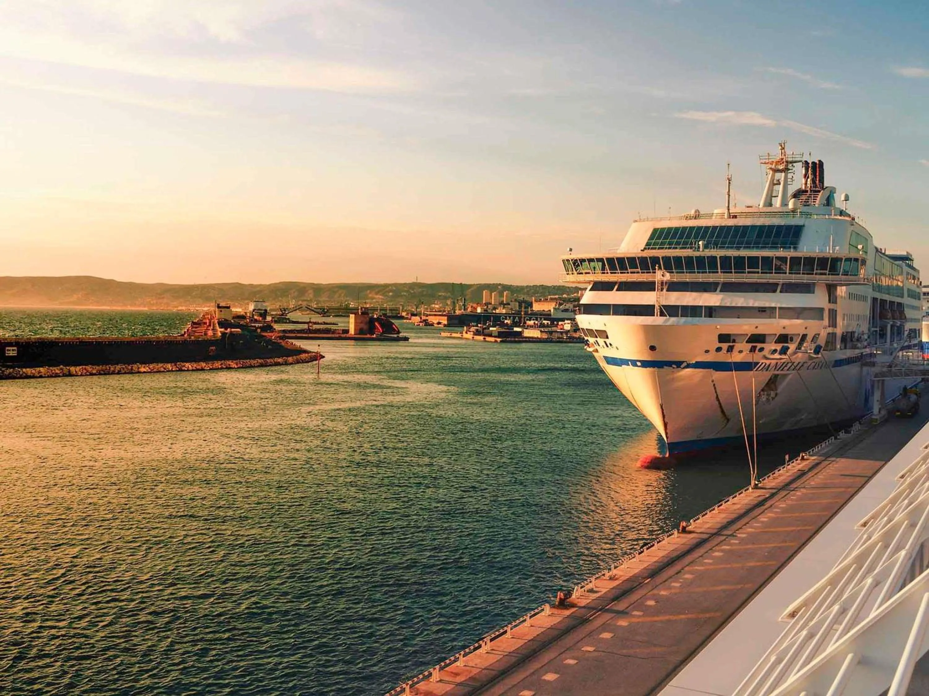 Other in ibis Marseille Centre Gare Saint Charles