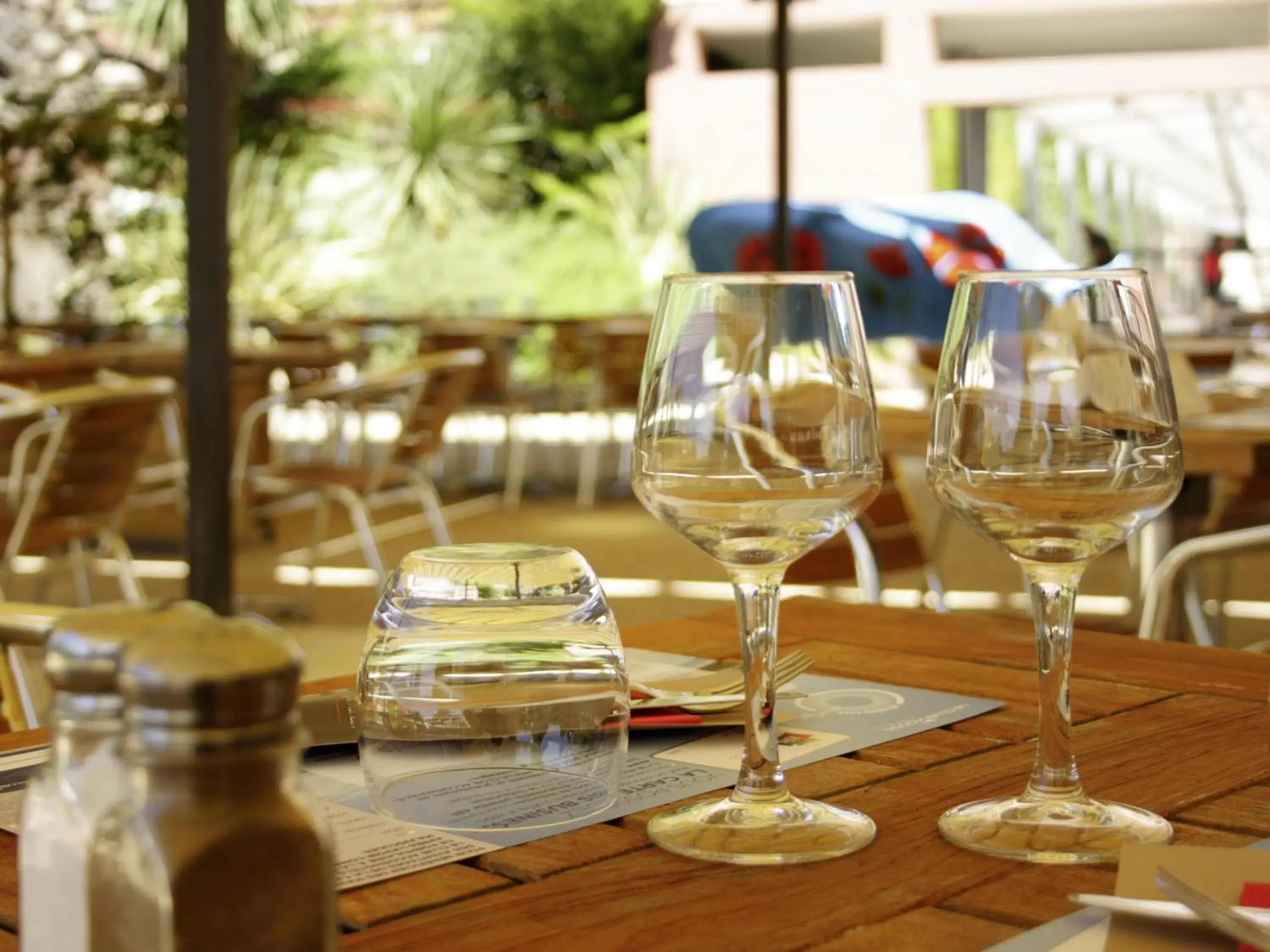 Restaurant/places to eat in ibis Marseille Centre Gare Saint Charles Restaurant/places to eat in ibis Marseille Centre Gare Saint Charles