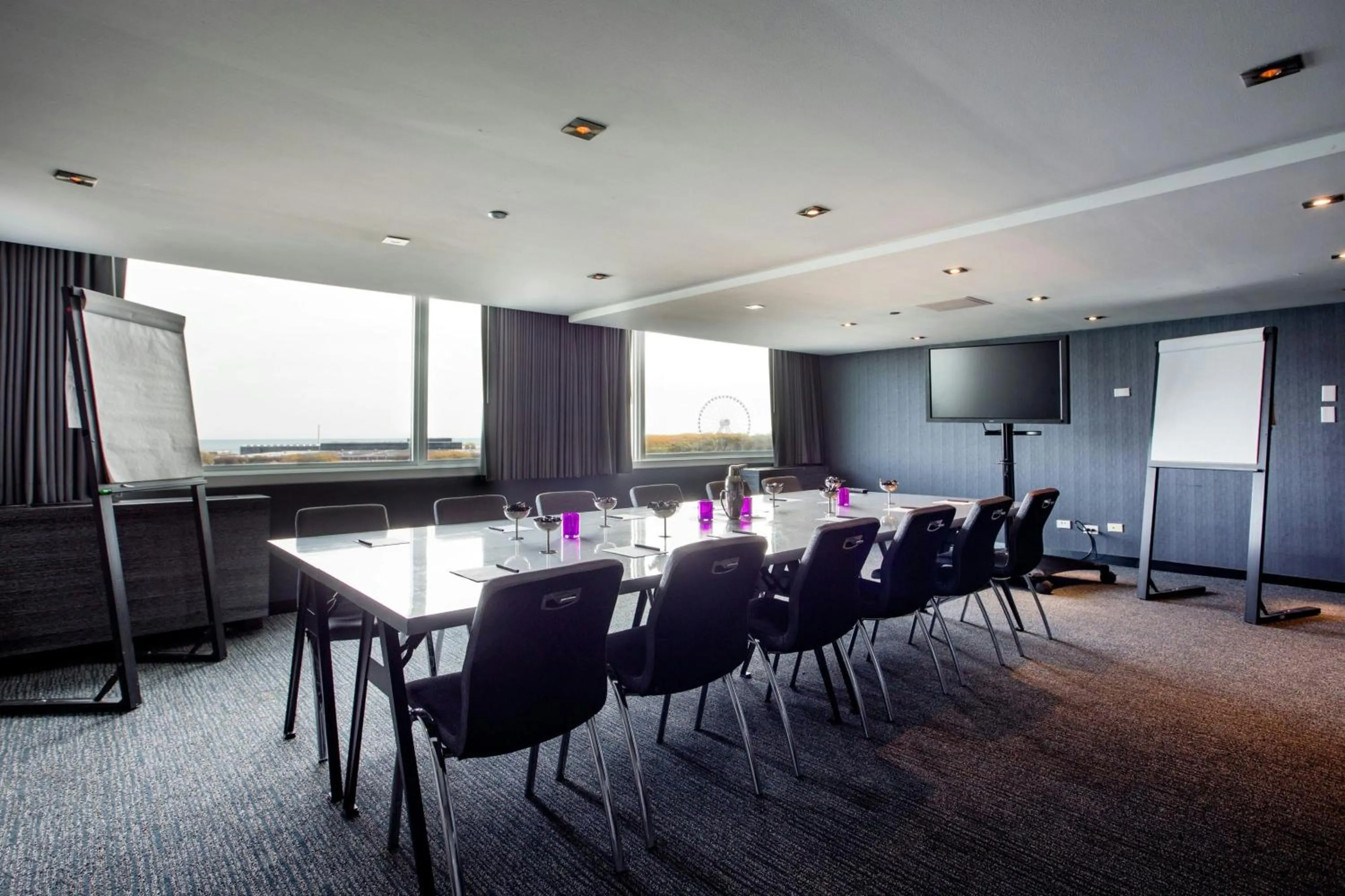 Meeting/conference room in The Wade