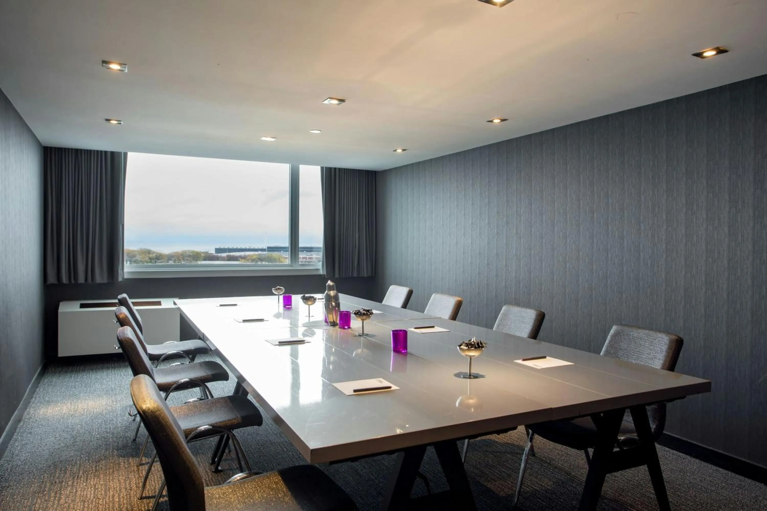 Meeting/conference room in The Wade