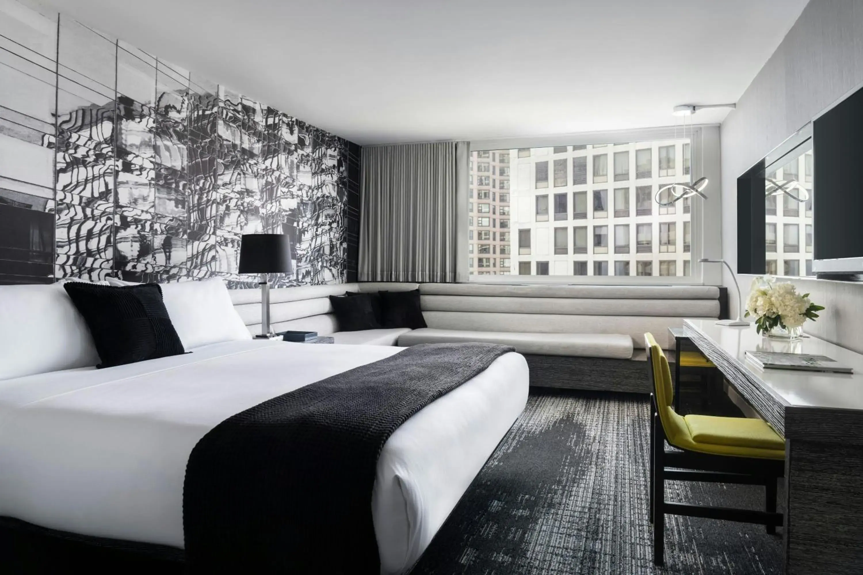 Photo of the whole room, Bed in The Wade Photo of the whole room, Bed in The Wade