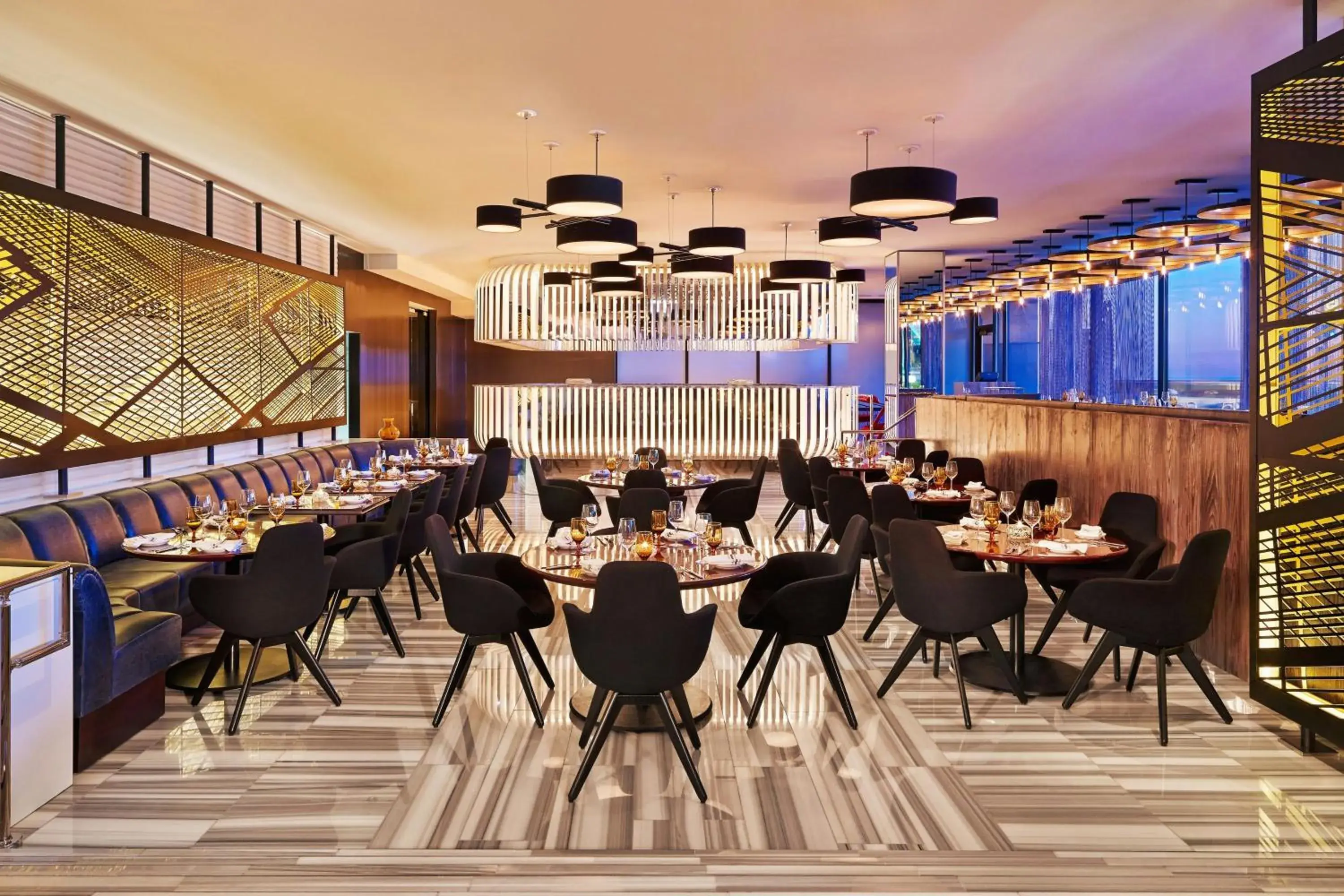 Restaurant/places to eat in The Wade Restaurant/places to eat in The Wade