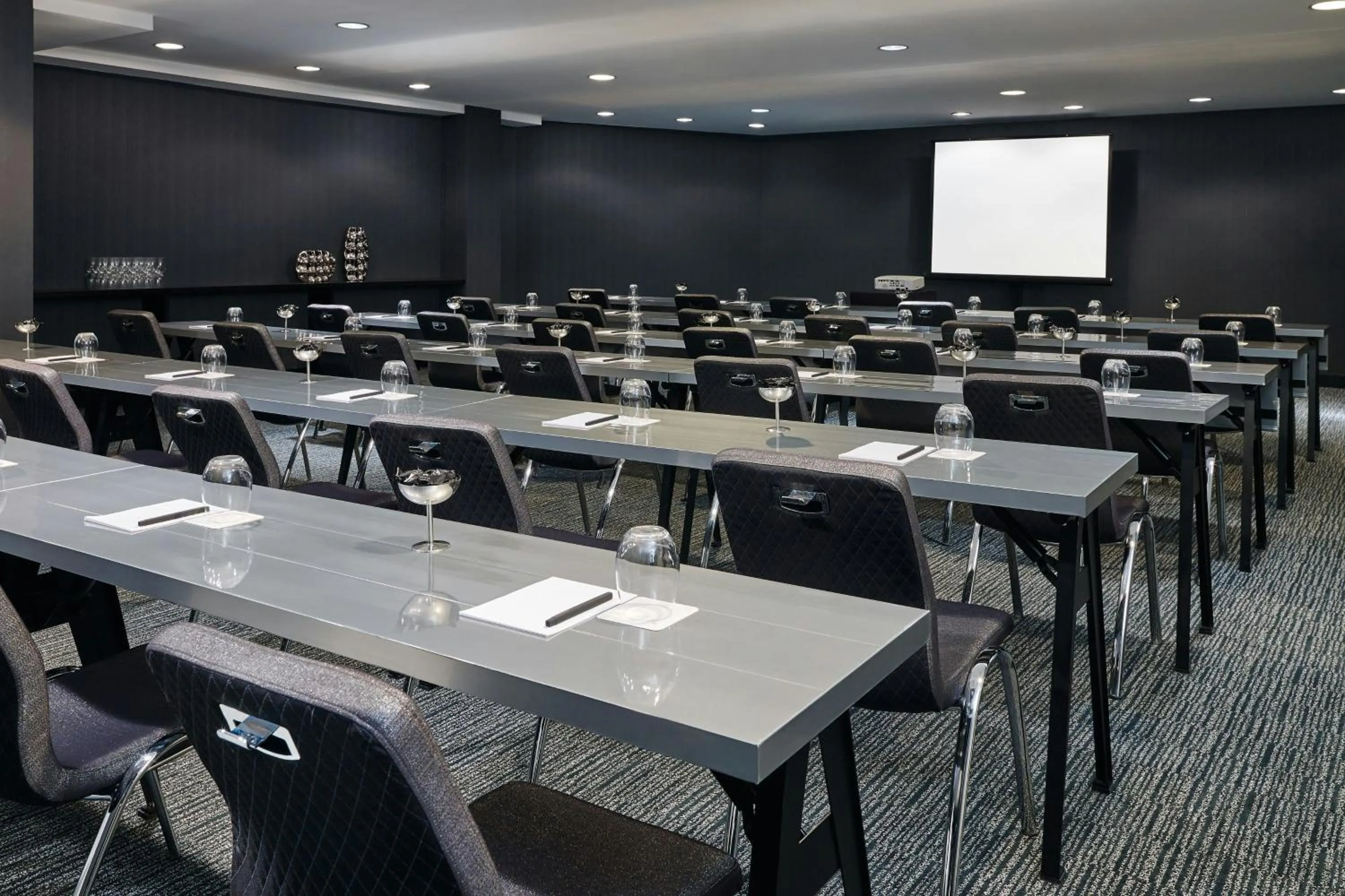 Meeting/conference room in The Wade