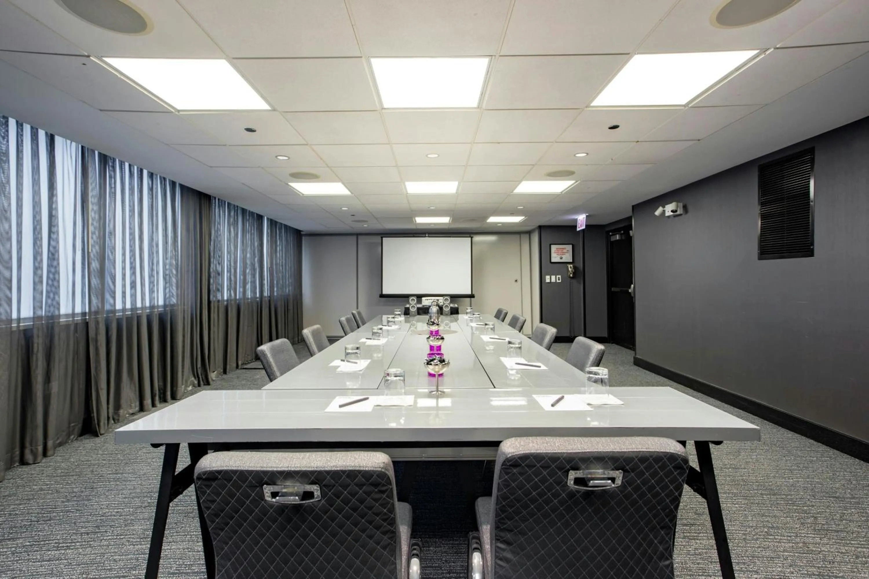 Meeting/conference room in The Wade