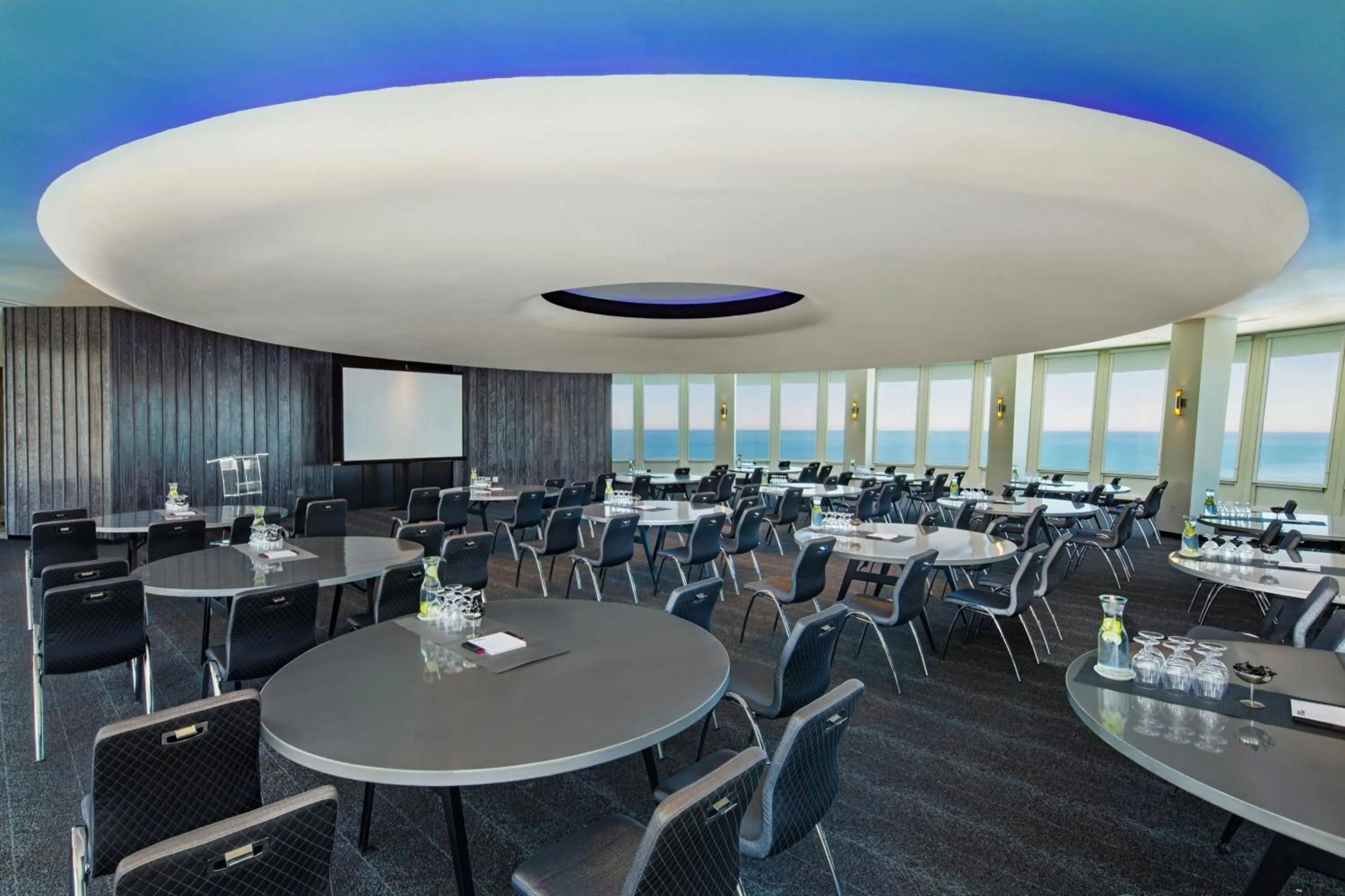 Meeting/conference room in The Wade