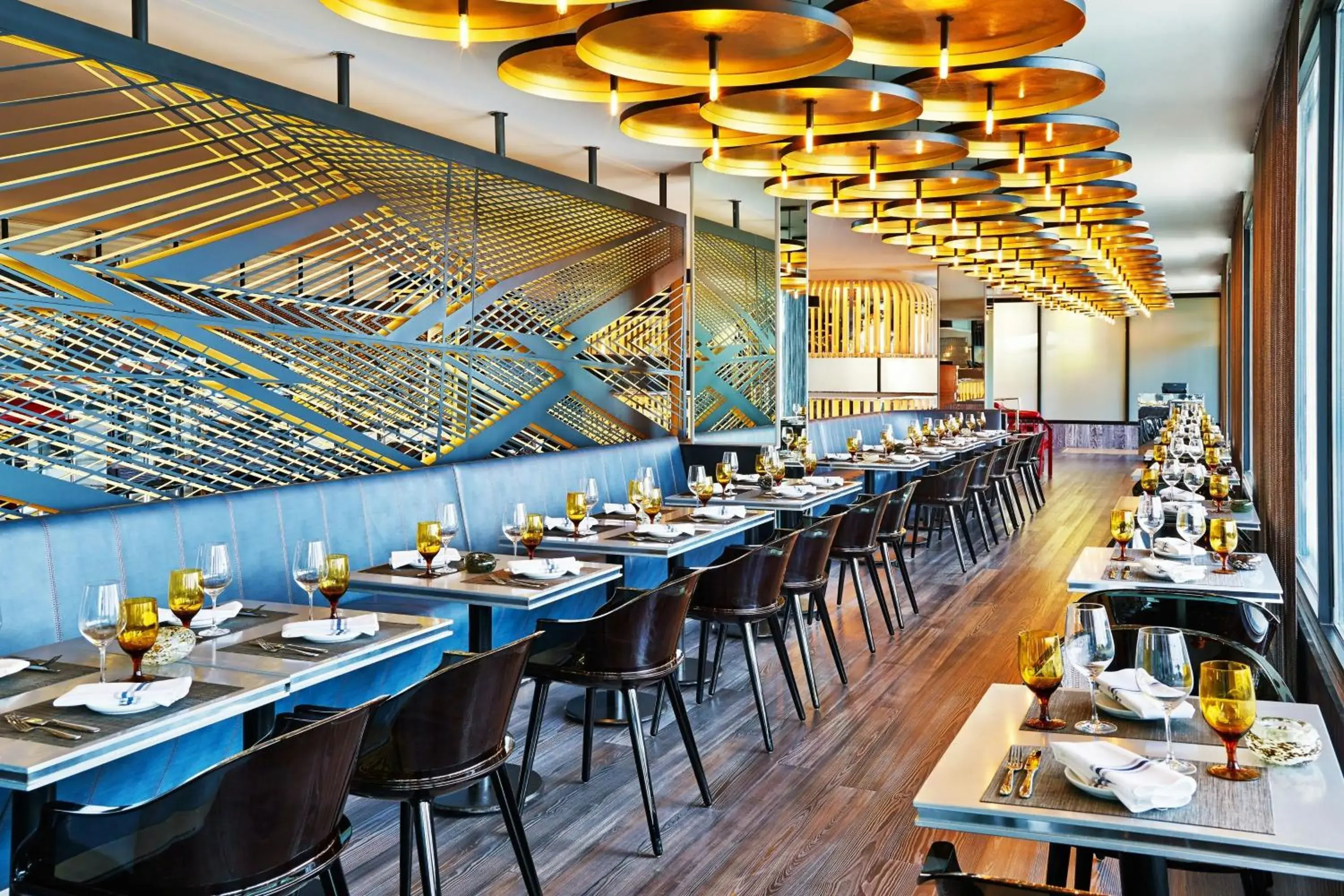 Restaurant/places to eat in The Wade Restaurant/places to eat in The Wade