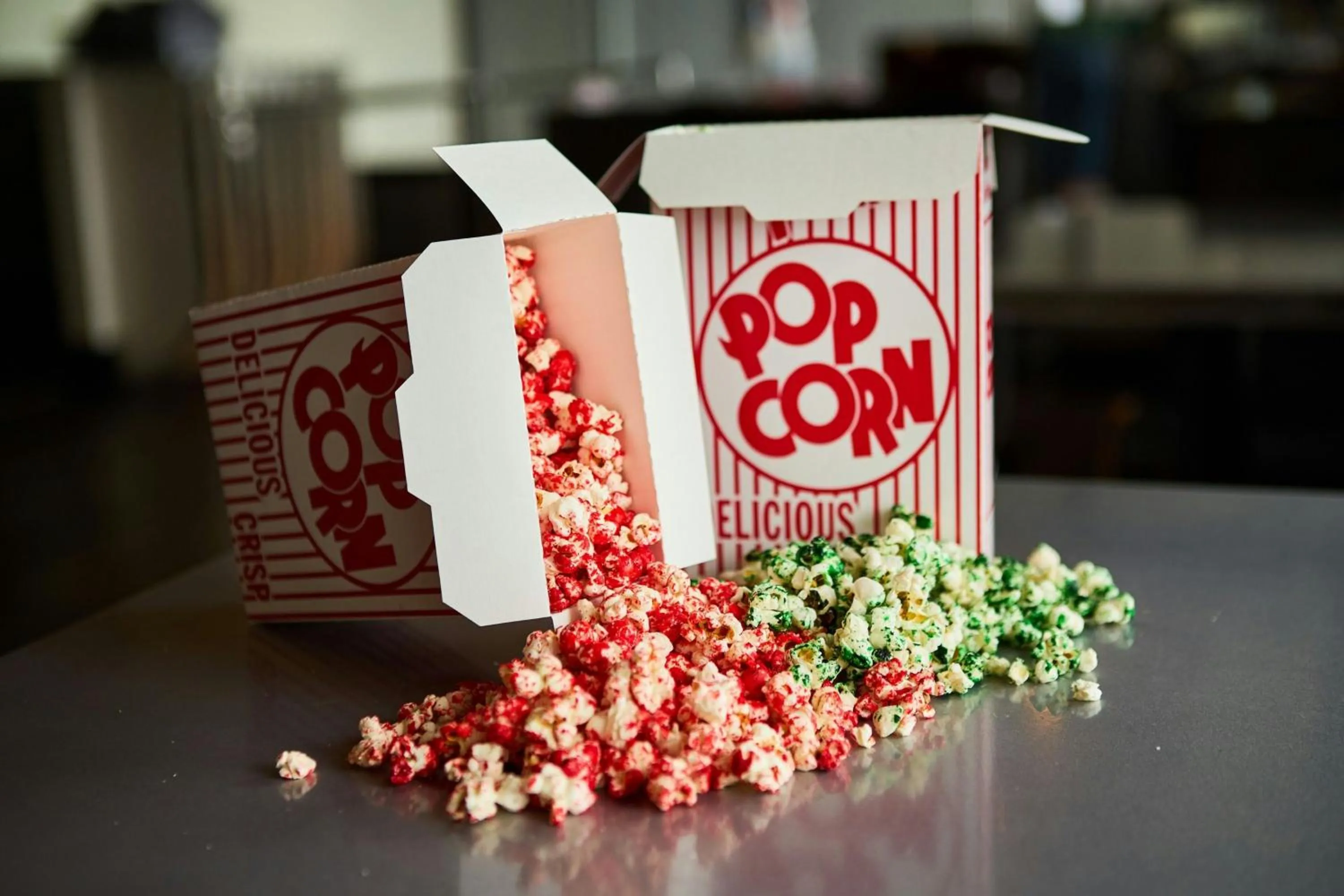 Restaurant/places to eat in The Wade