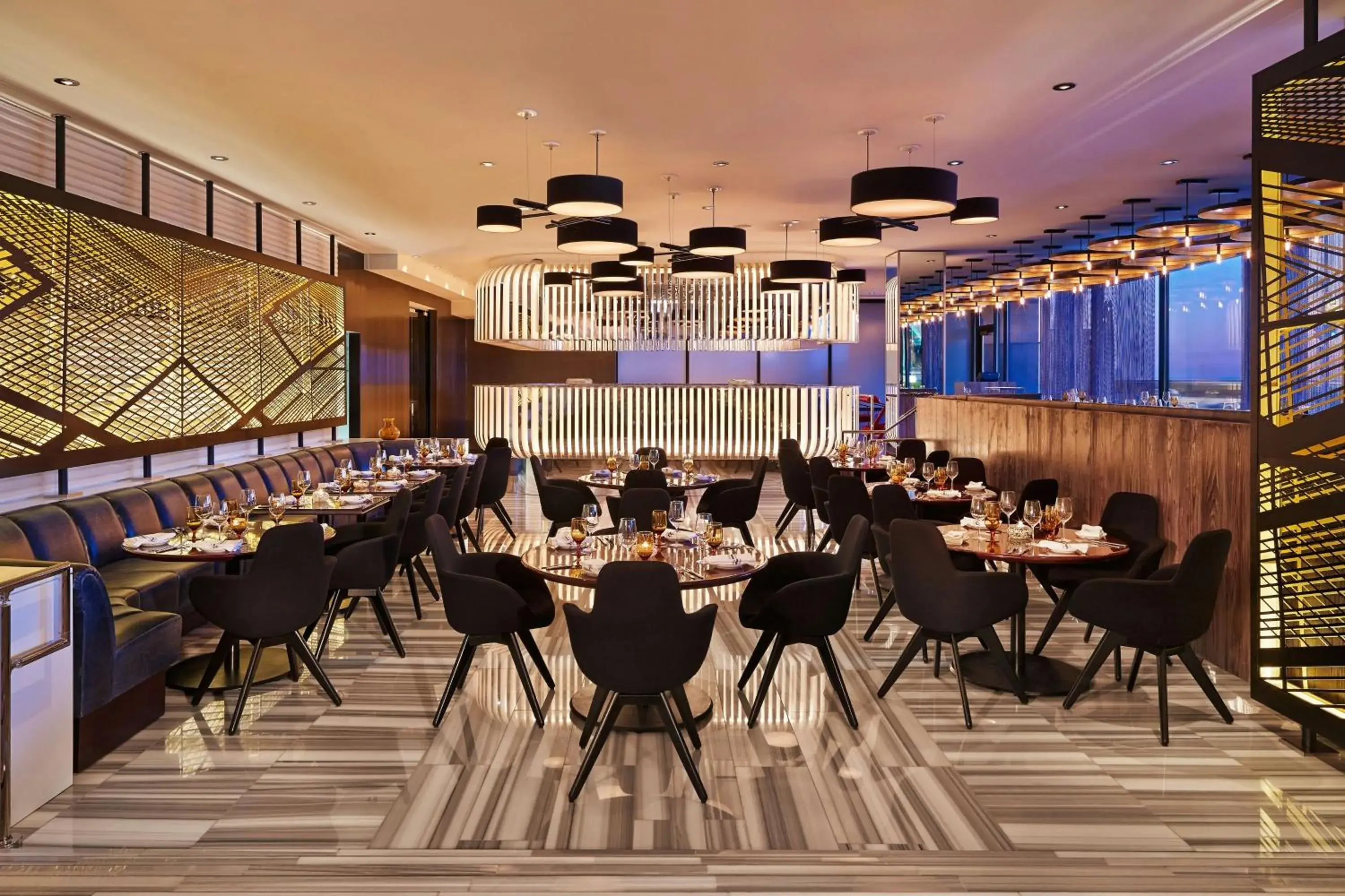 Restaurant/places to eat in The Wade Restaurant/places to eat in The Wade