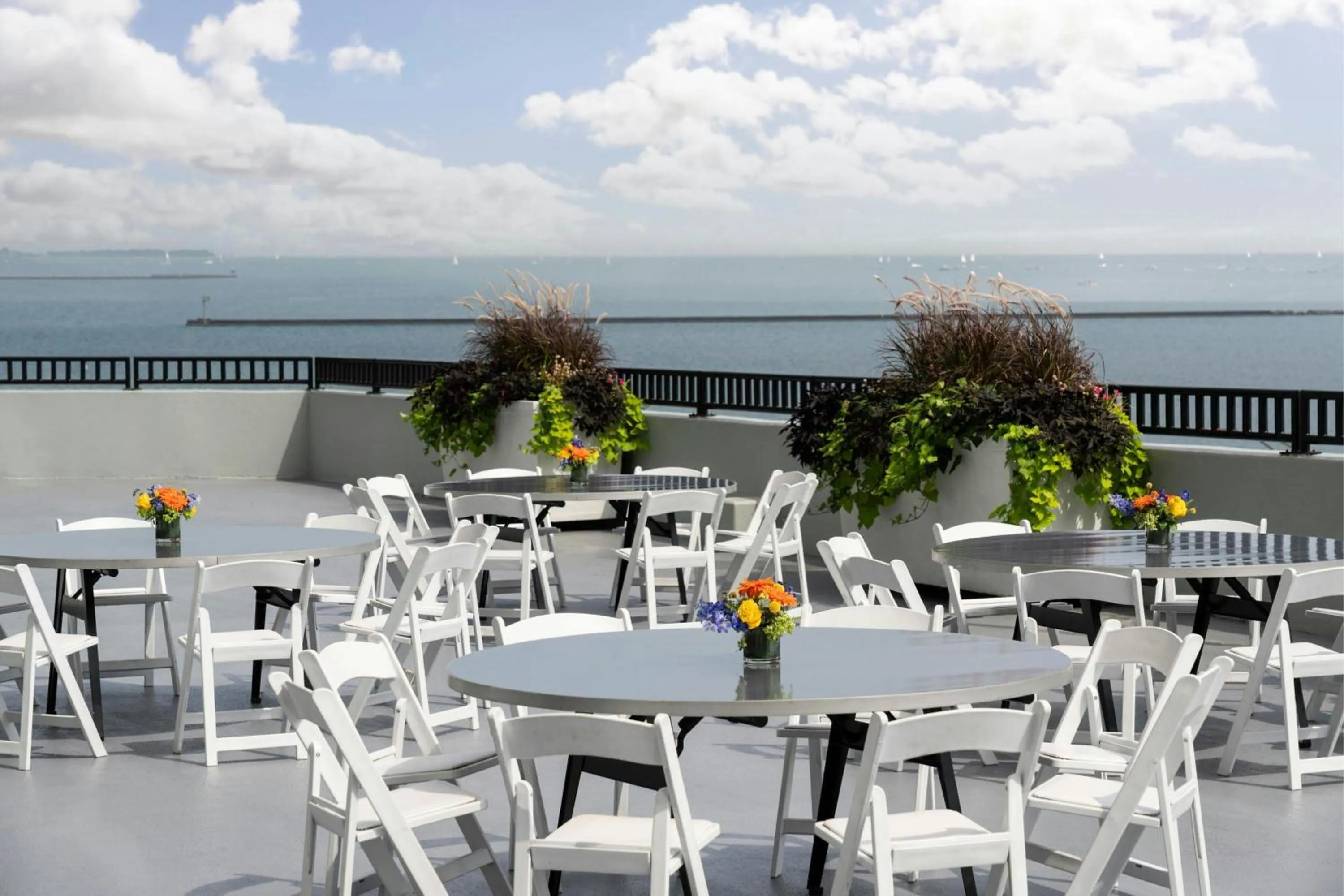 Meeting/conference room in The Wade